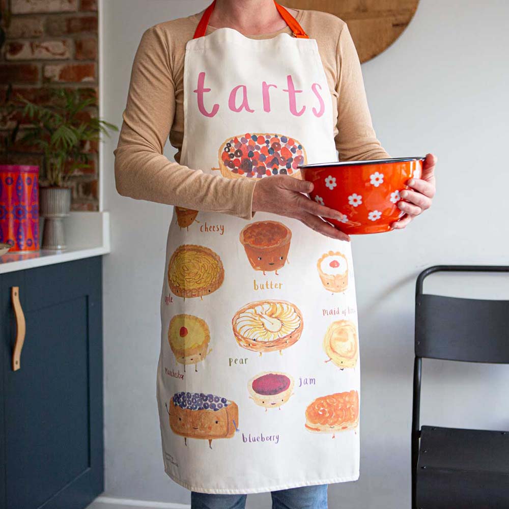 Picture of Tarts Apron