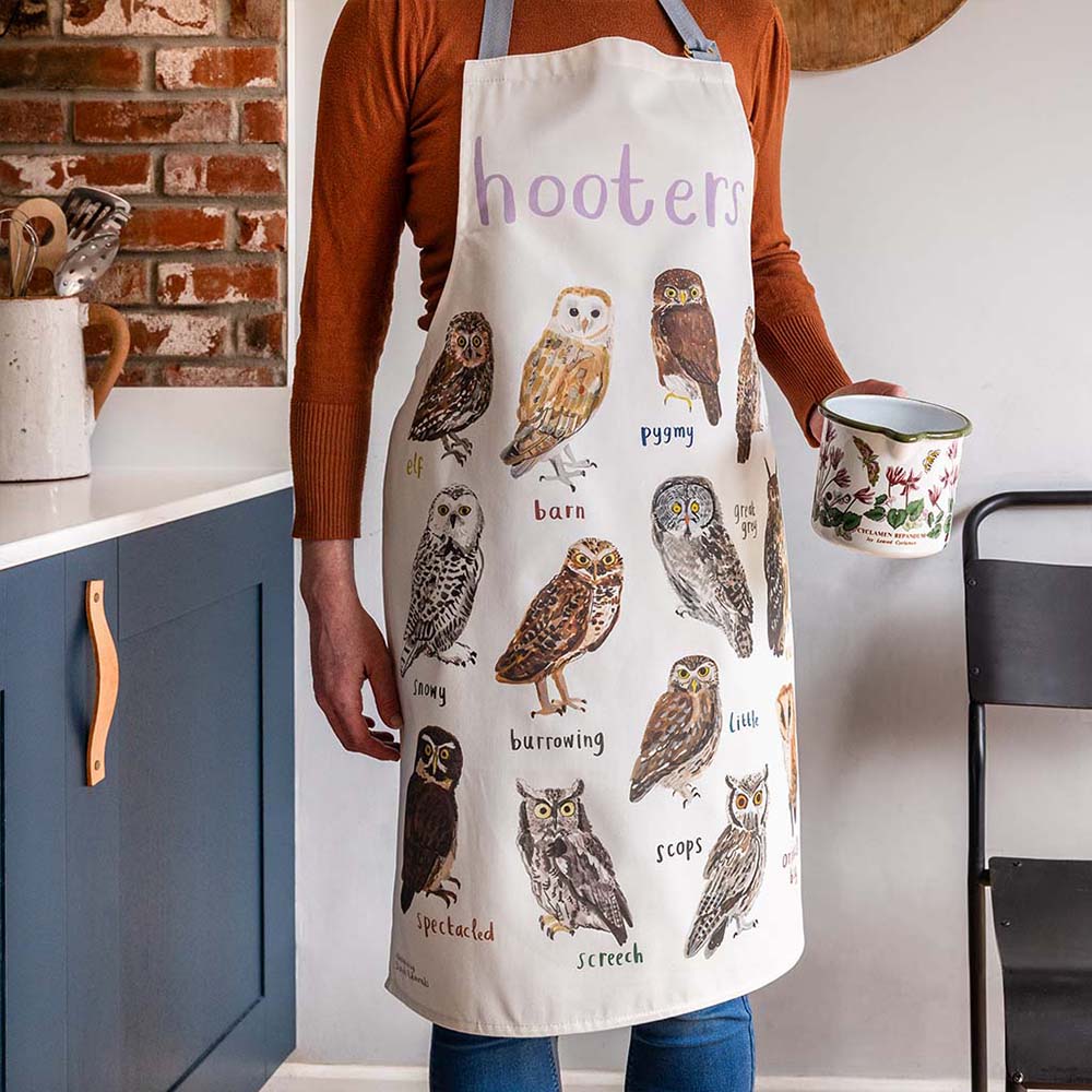 Picture of Hooters Apron