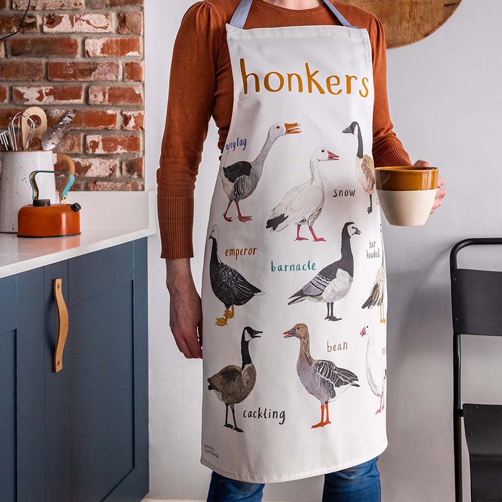 Picture of Honkers Apron