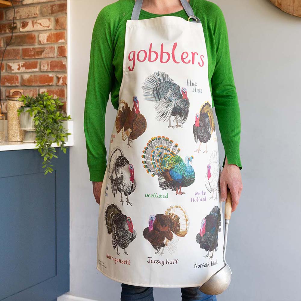 Picture of Gobblers Apron