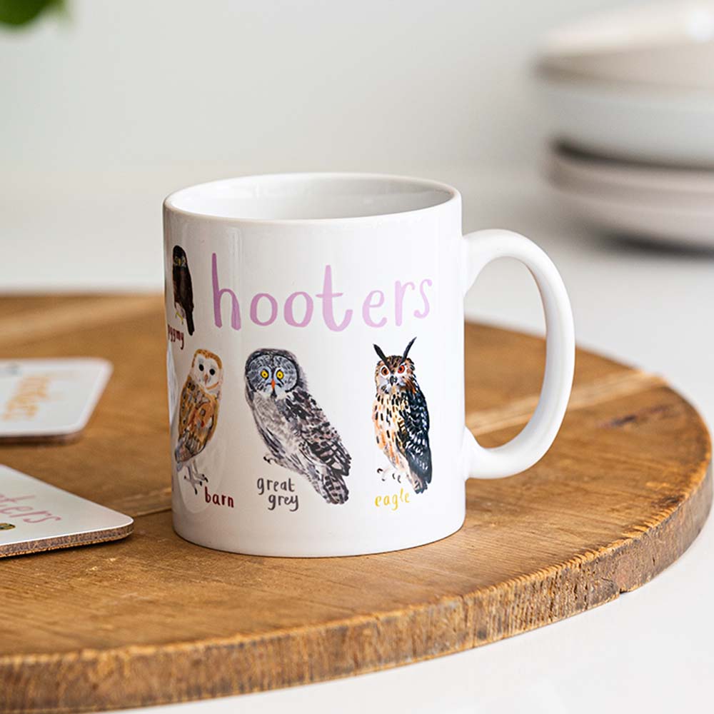 Picture of Hooters Mug
