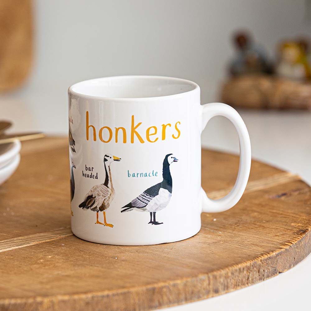 Picture of Honkers Mug