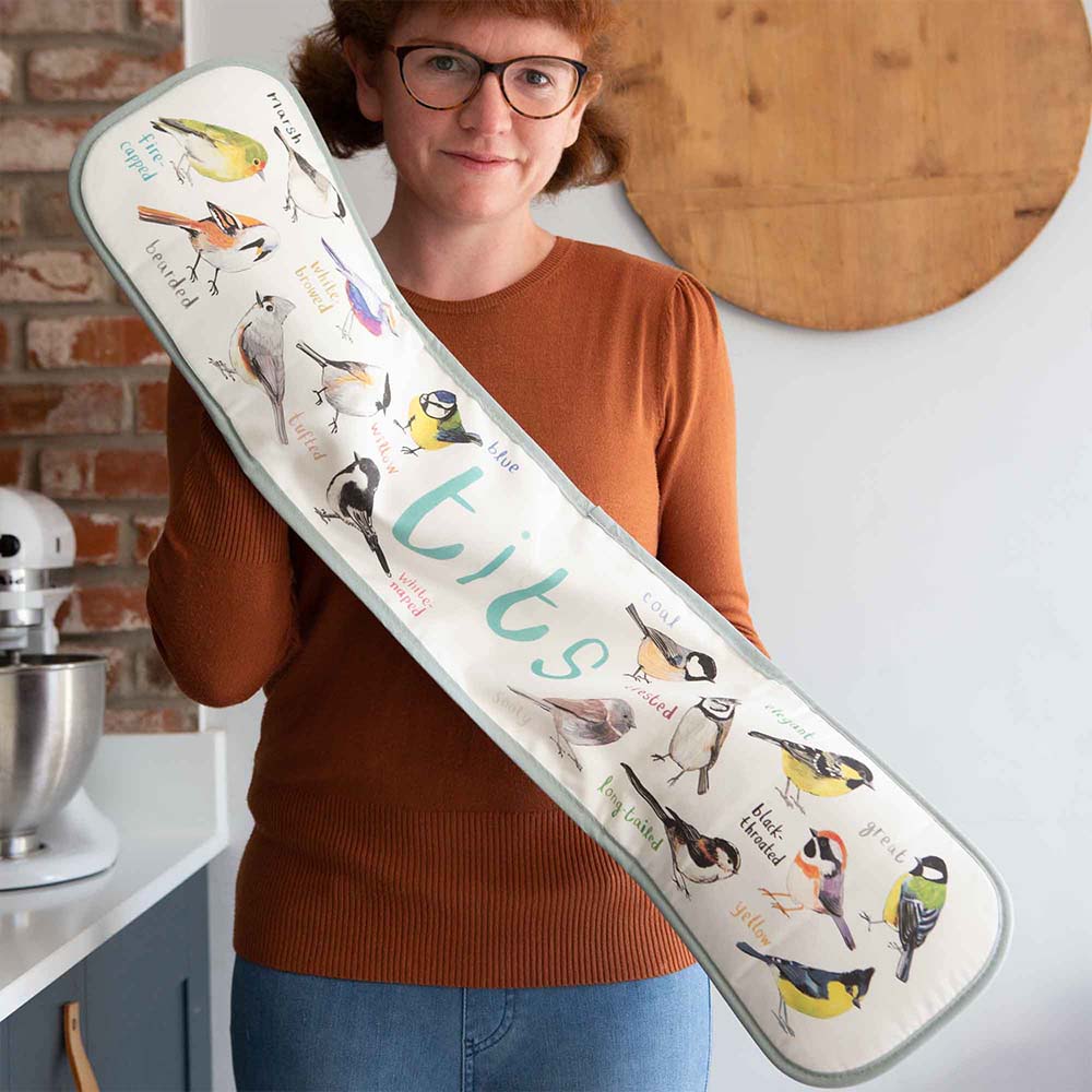 Picture of Tits Oven Glove