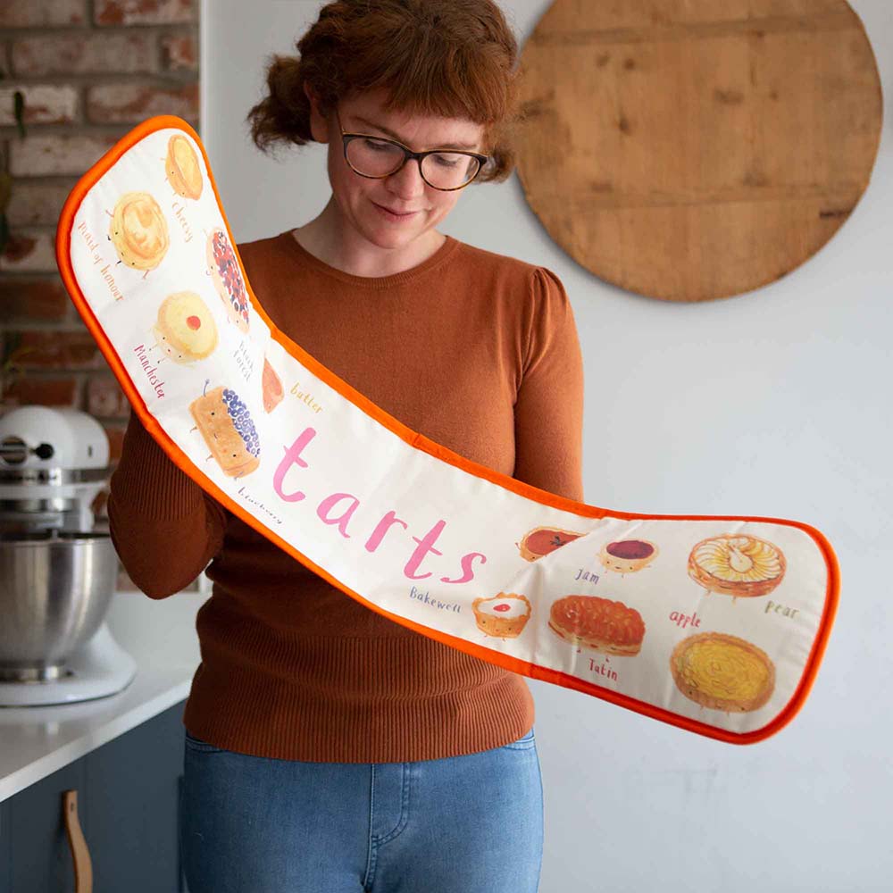Picture of Tarts Oven Glove