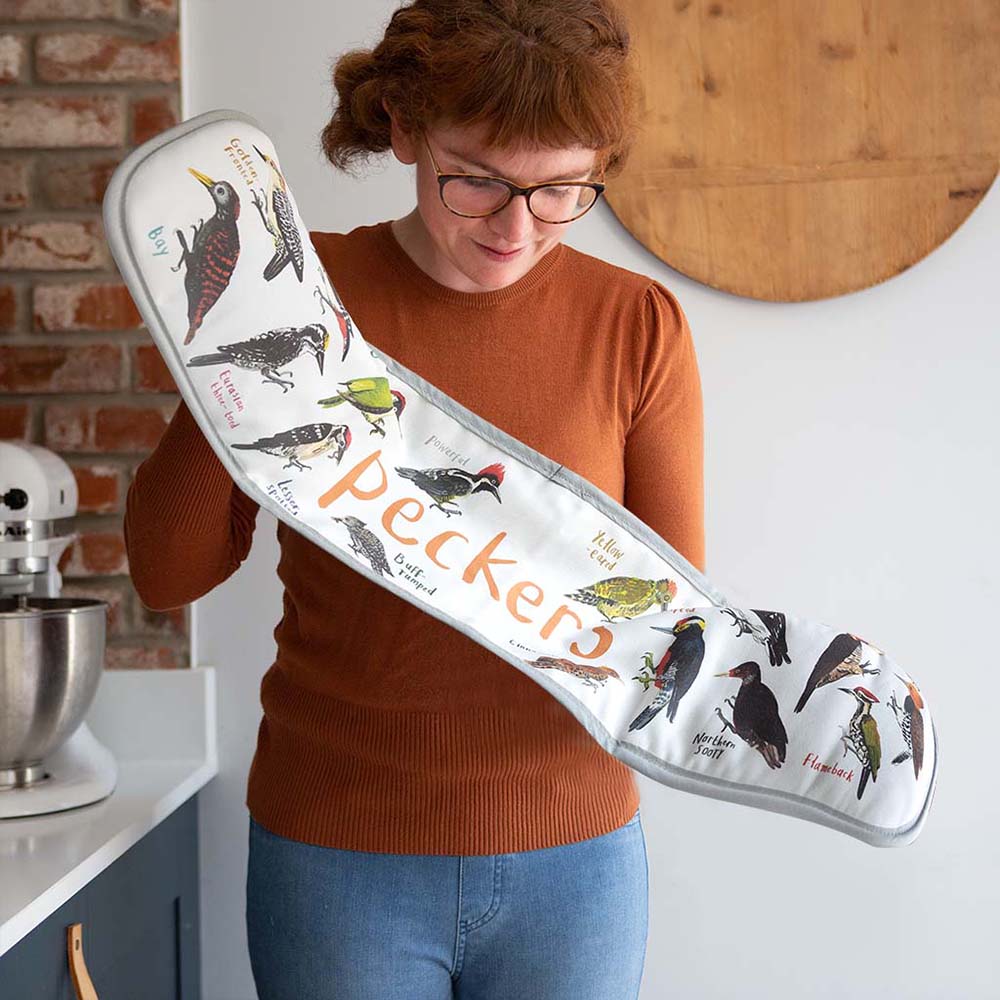 Picture of Peckers Oven Glove