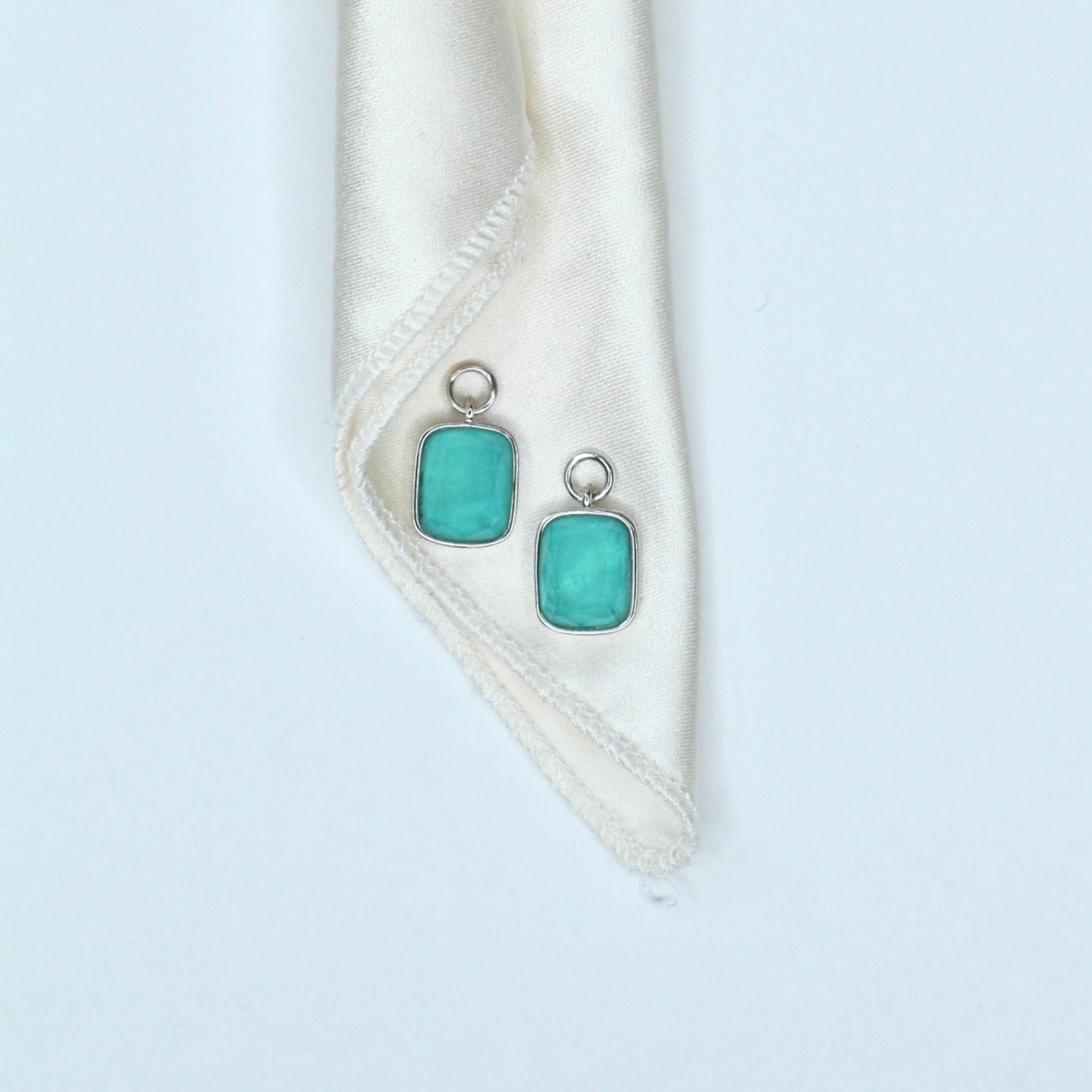 Picture of Cushion Charm - SS - Capri Dream