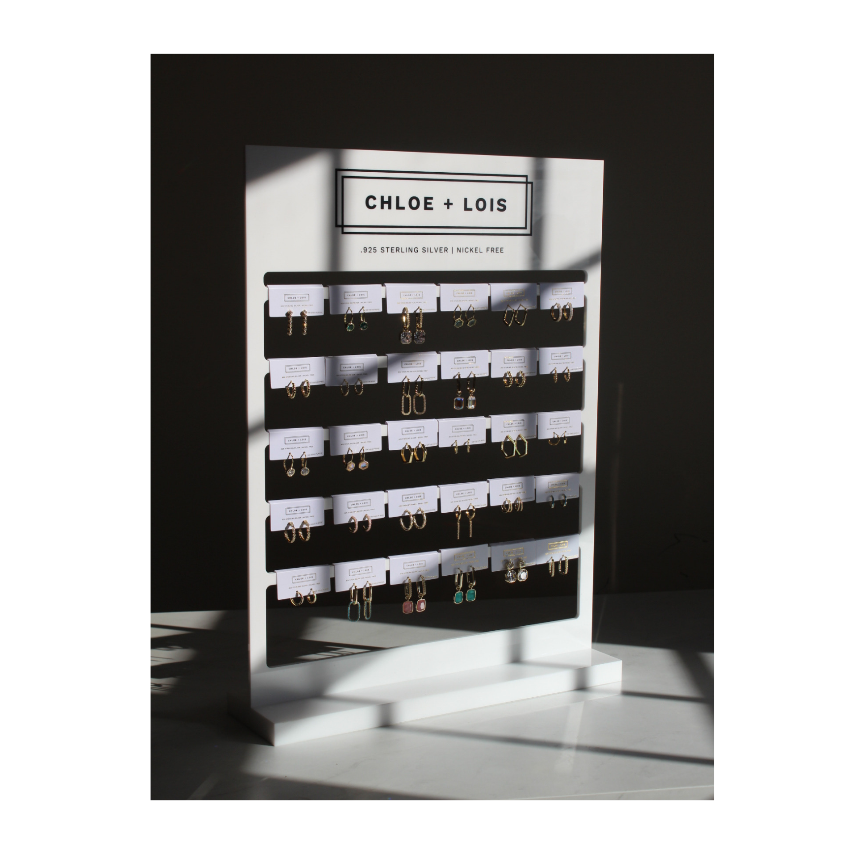Picture of Counter Top Display - 30 Units