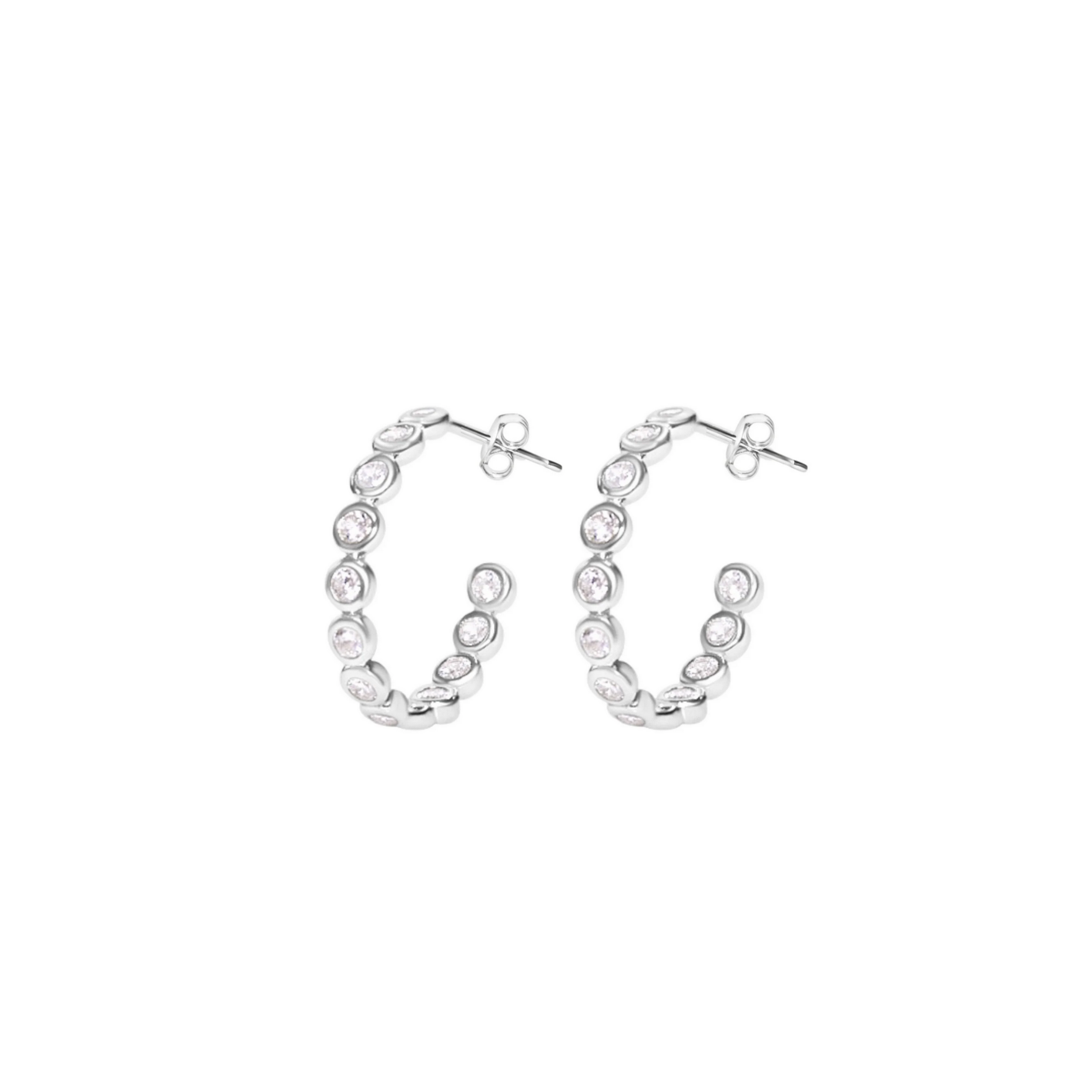 Picture of Chloe Hoops - SS