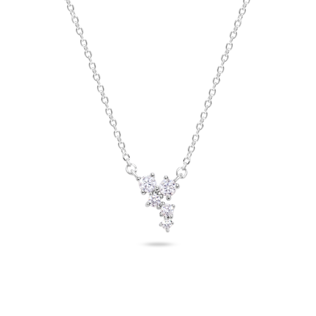 Picture of Fizz Necklace - SS