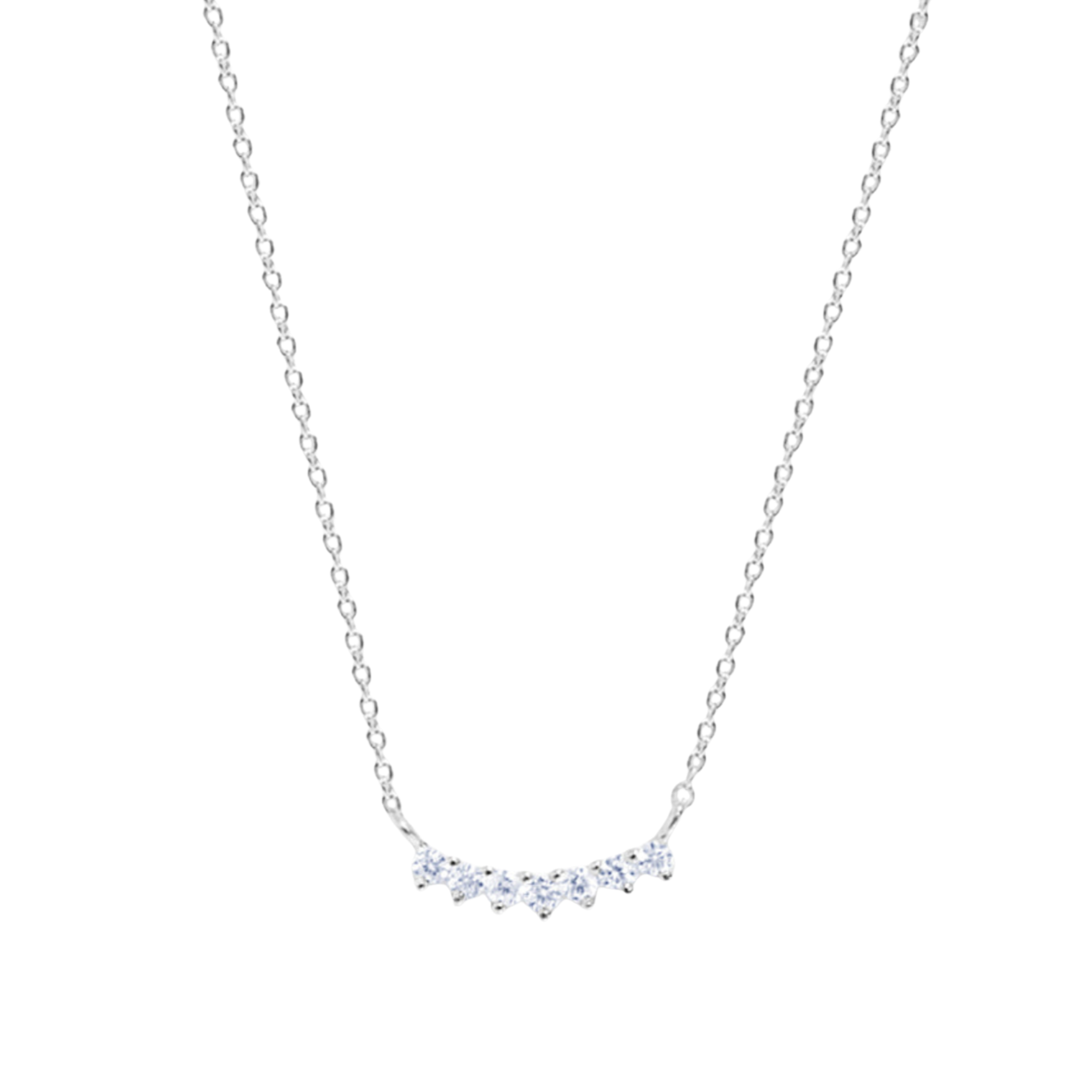 Picture of Sprinkle Necklace - SS
