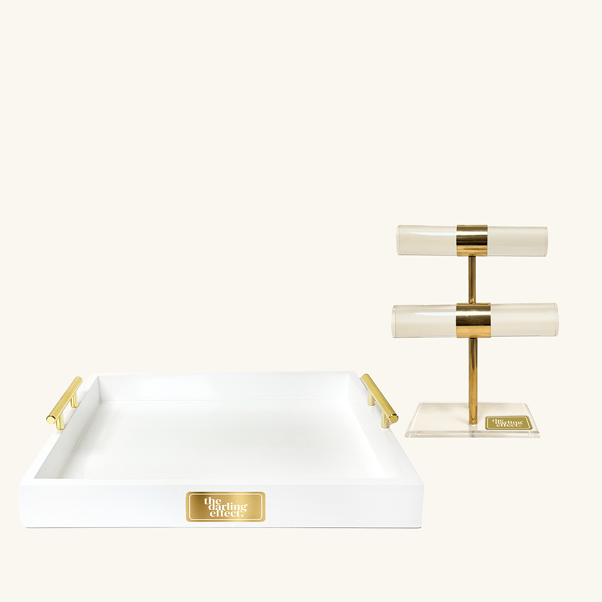 Picture of Jewelry Charm Bar Display Bundle-2026