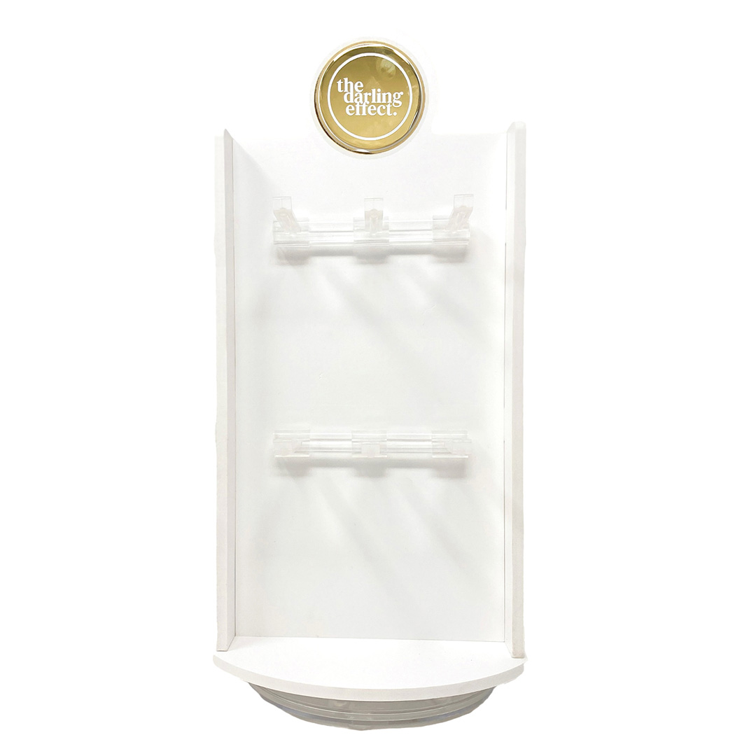 Picture of The Darling Effect Baby Spinner Display