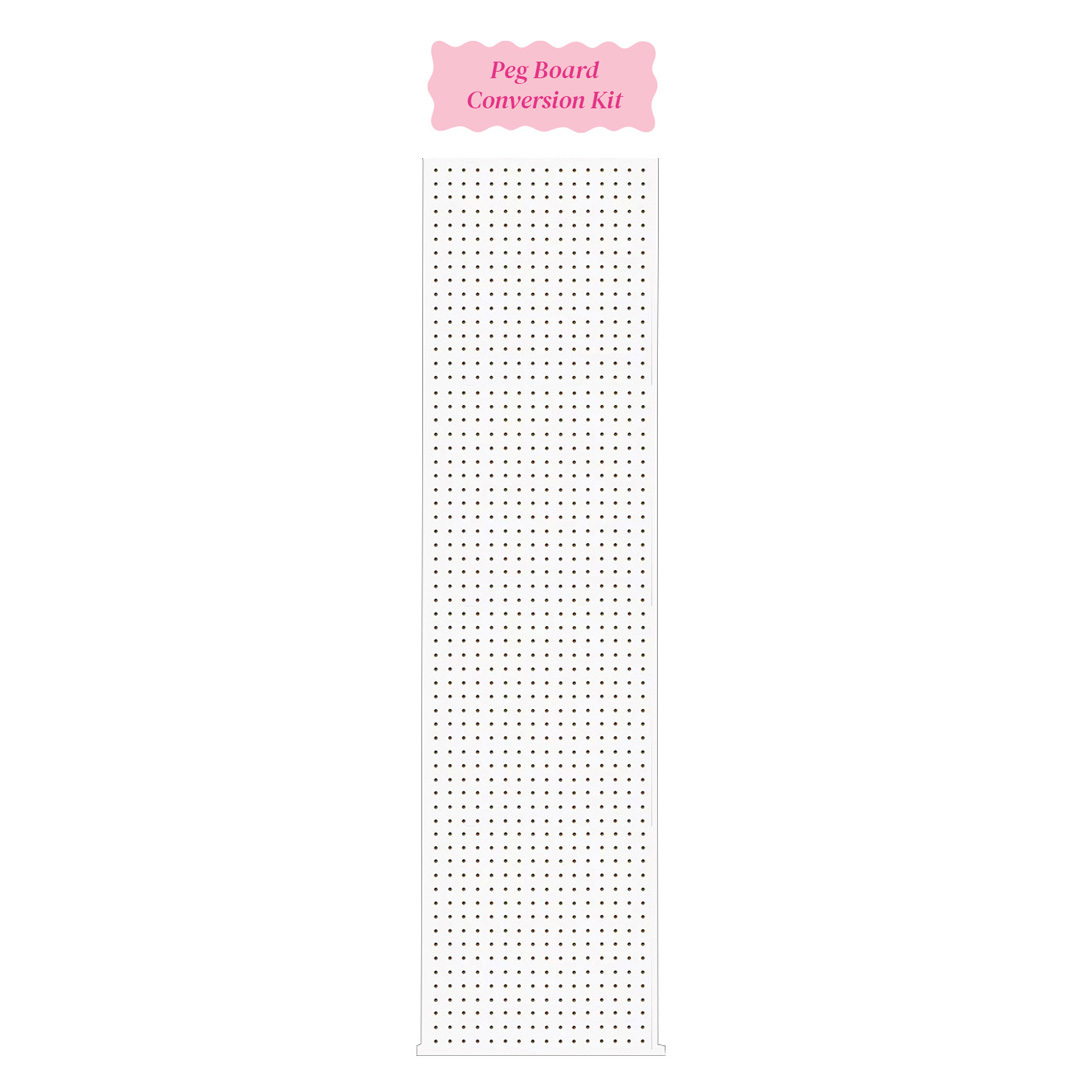 Picture of Pegboard Conversion Kit for the Ultimate Floor Spi