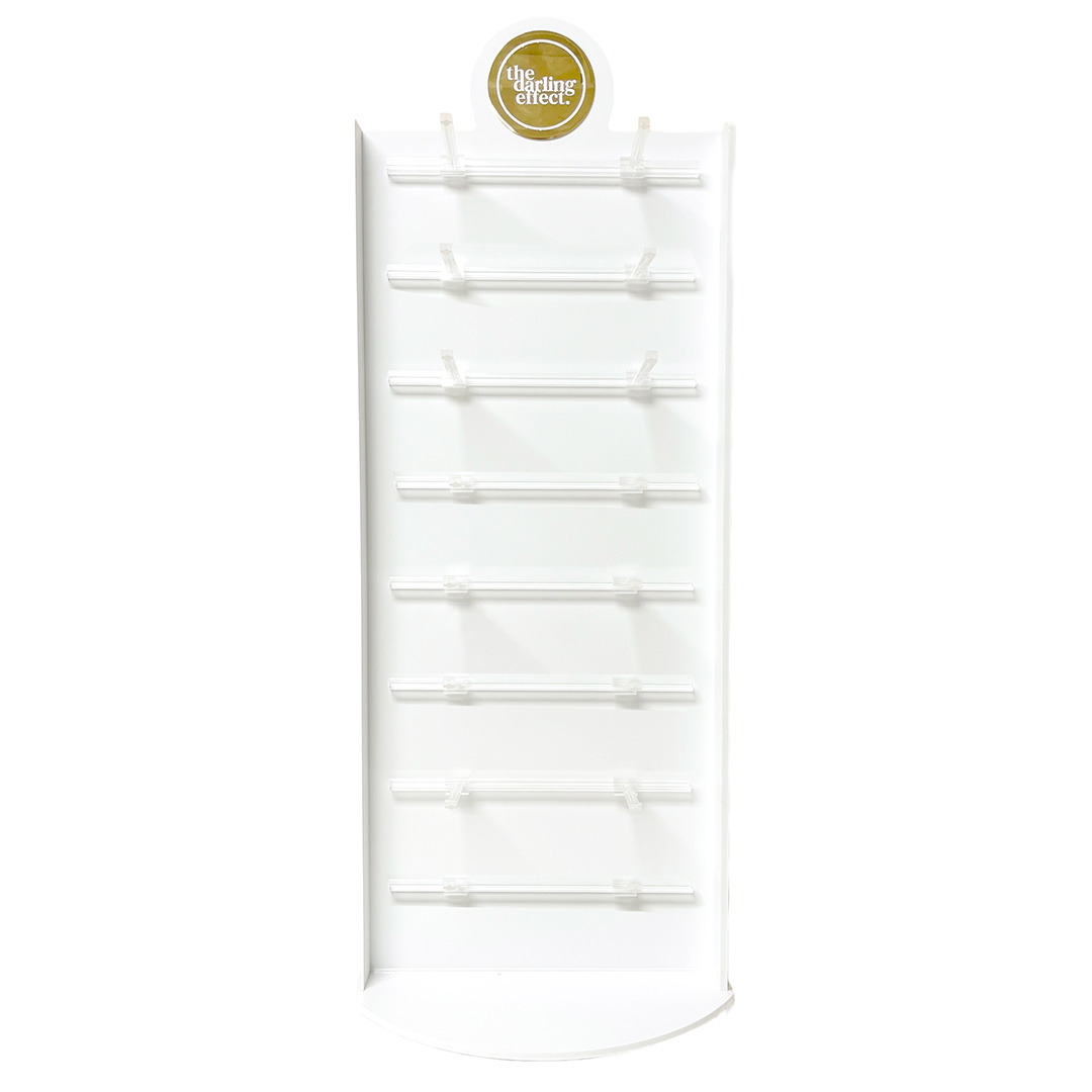 Picture of Tall Tabletop Spinner Display