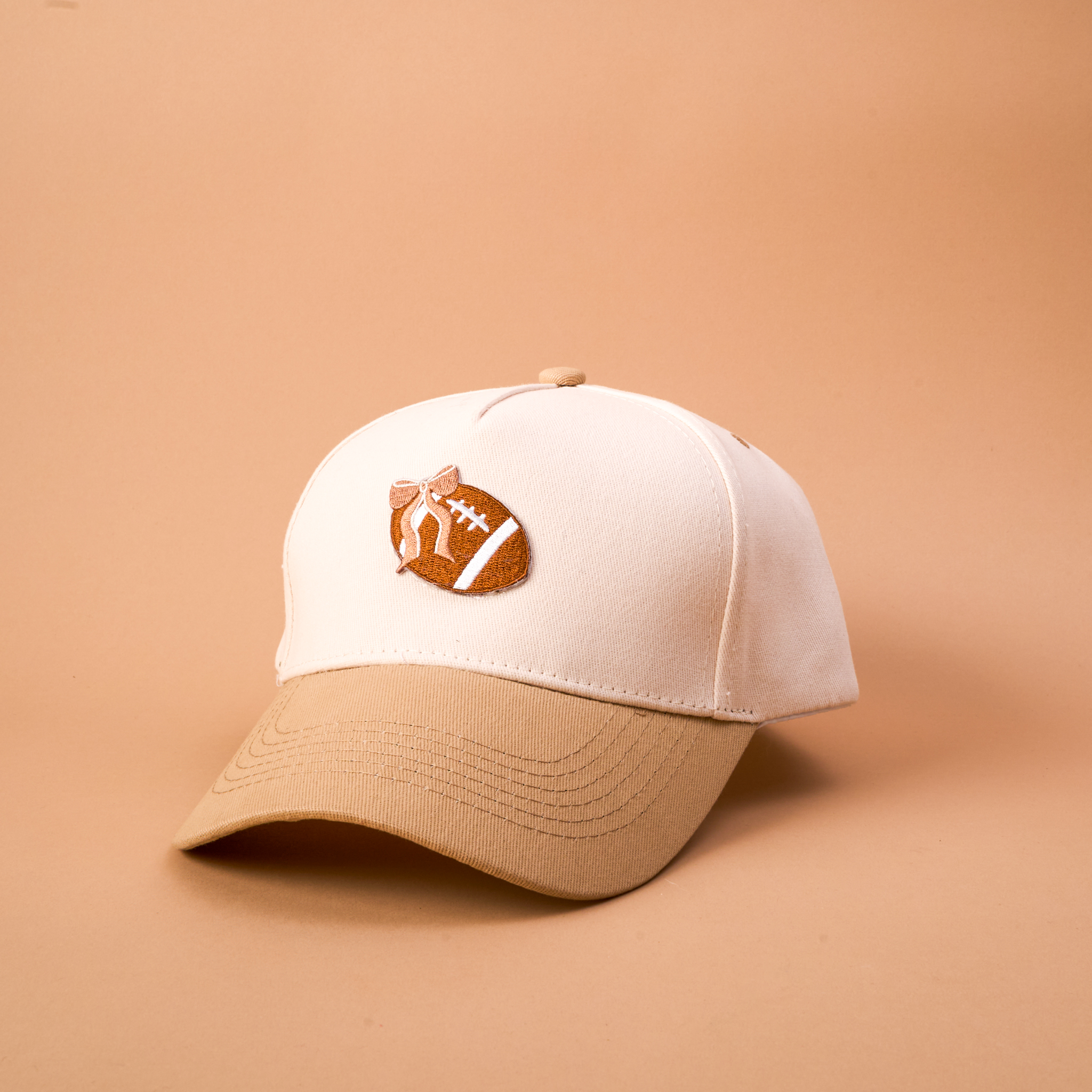 Picture of Classic Canvas Hat-Fab Football