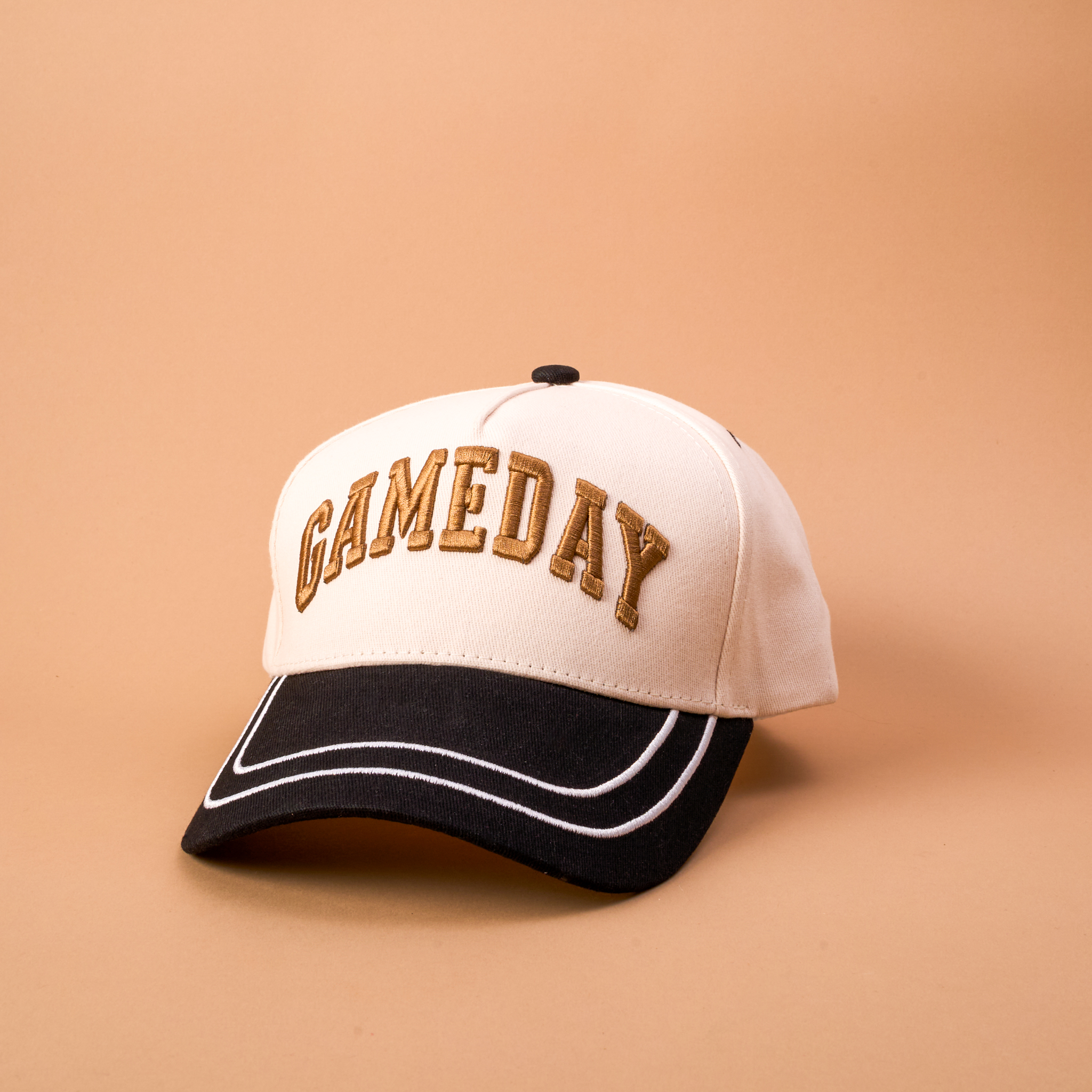 Picture of Classic Canvas Hat-Gameday
