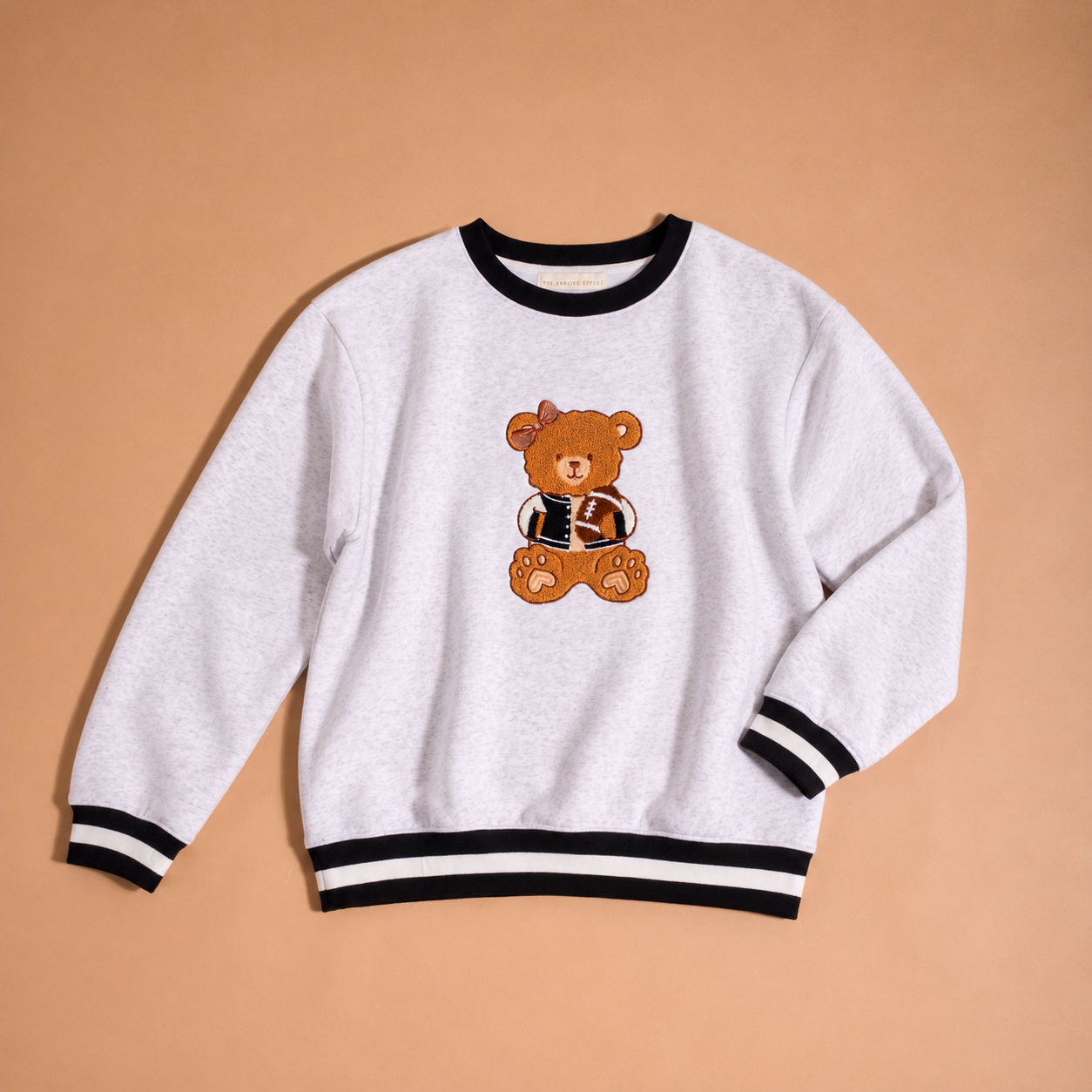 Picture of Signature Crew-XL-Touchdown Teddy