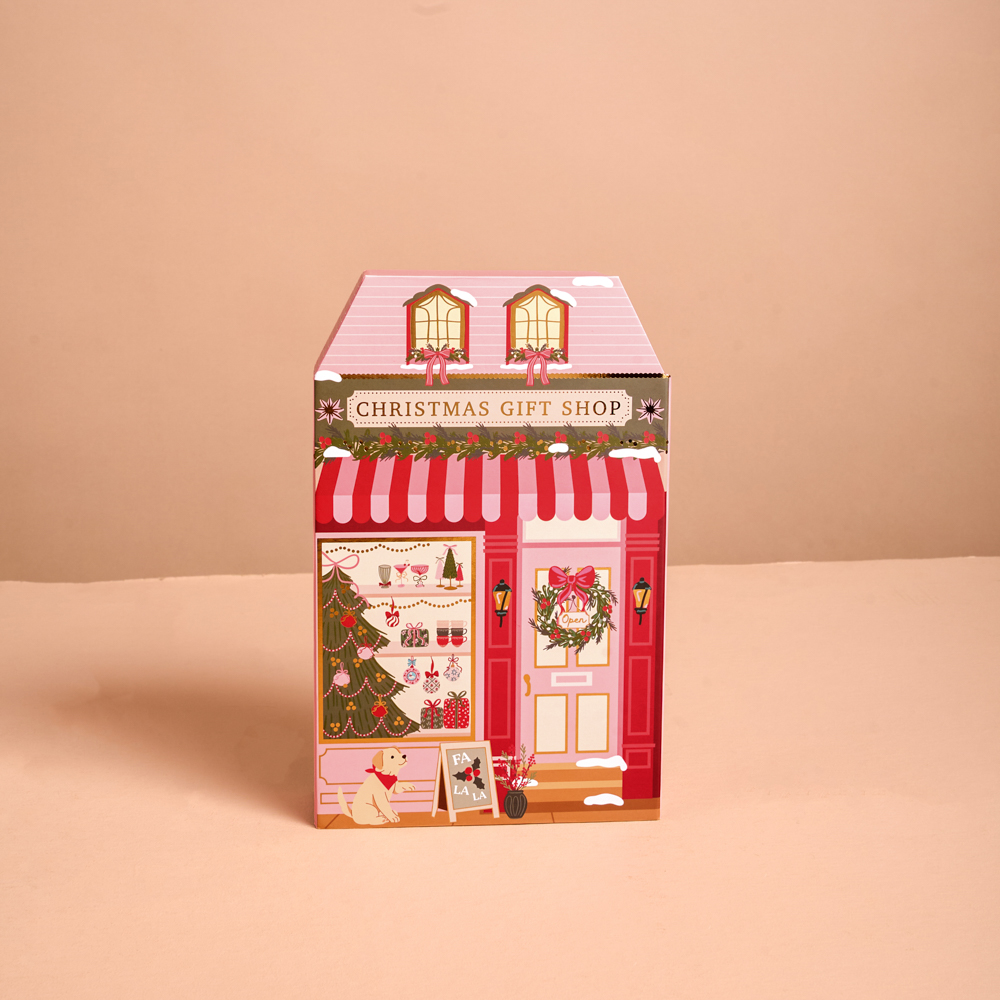 Picture of Charm Advent Calendar-Classically Charming