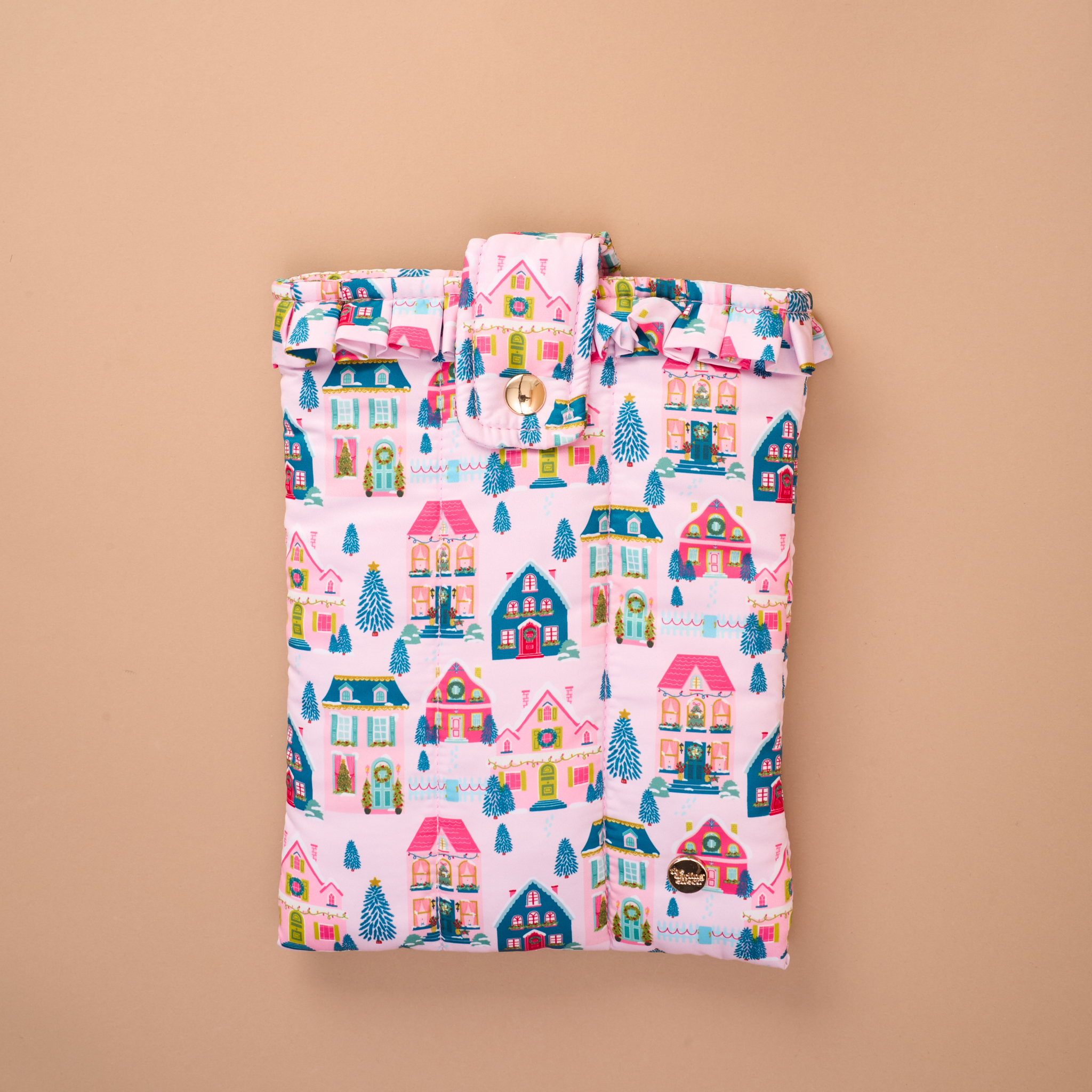 Picture of Book Cover-Sugarplum Lane
