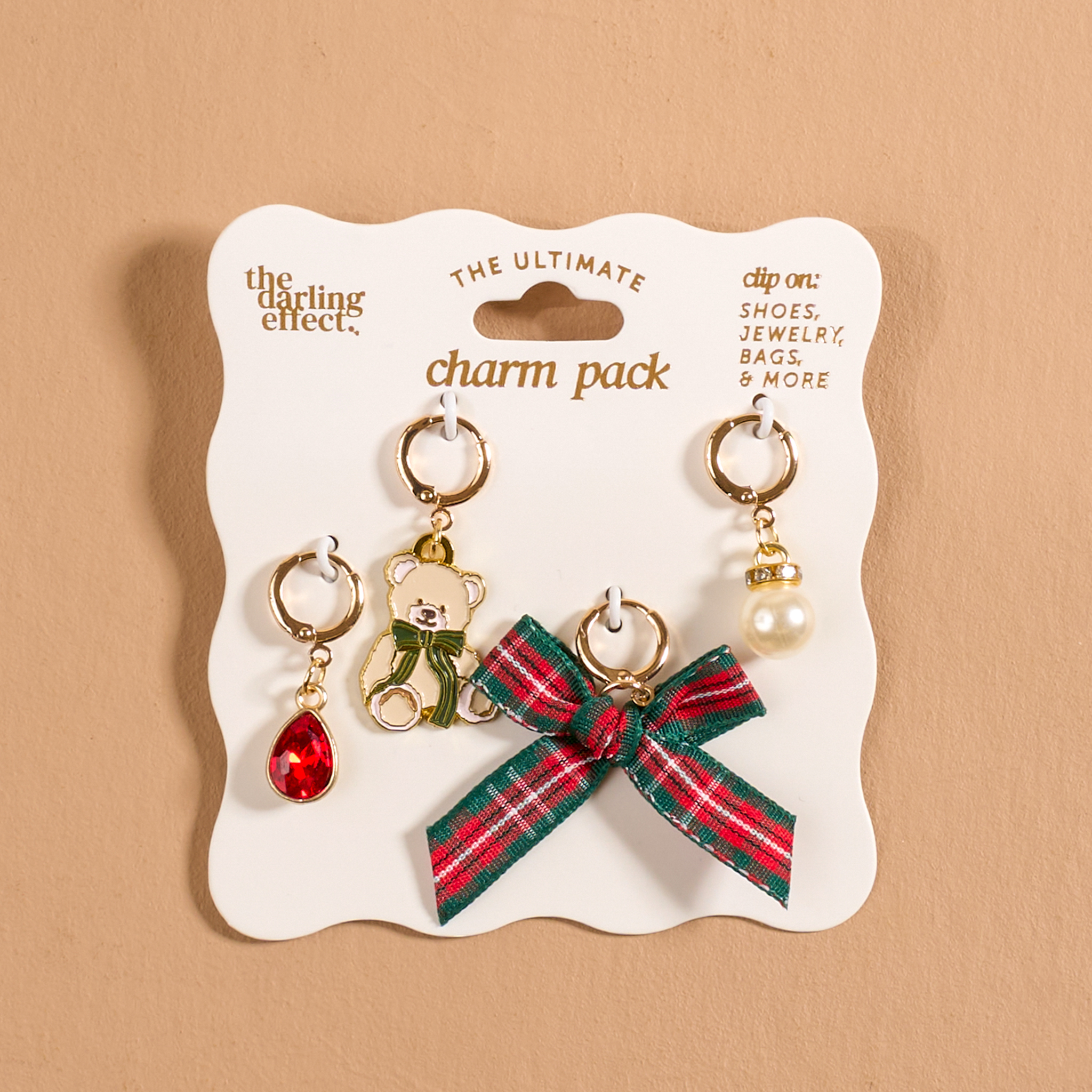 Picture of The Ultimate Charm Pack-Comfort & Joy