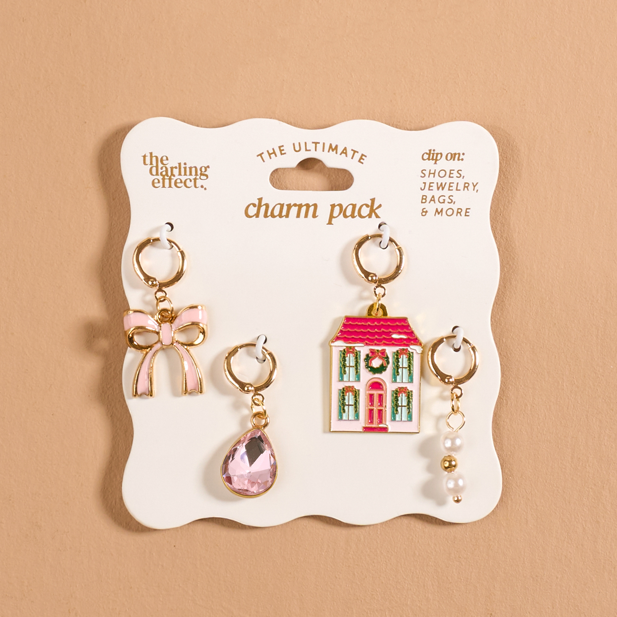 Picture of The Ultimate Charm Pack-Twinkle Town