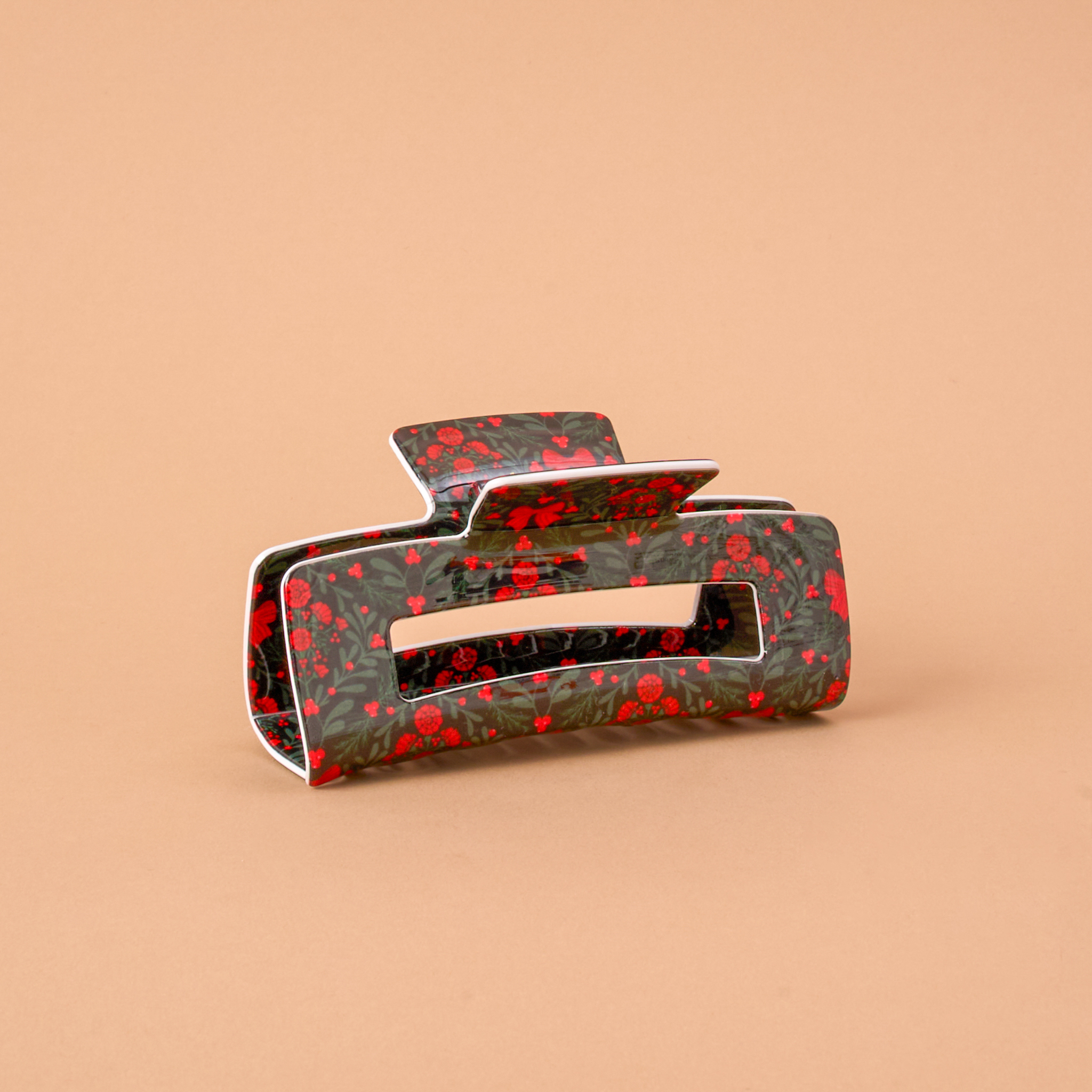 Picture of Claw Clip-A Merry Moment
