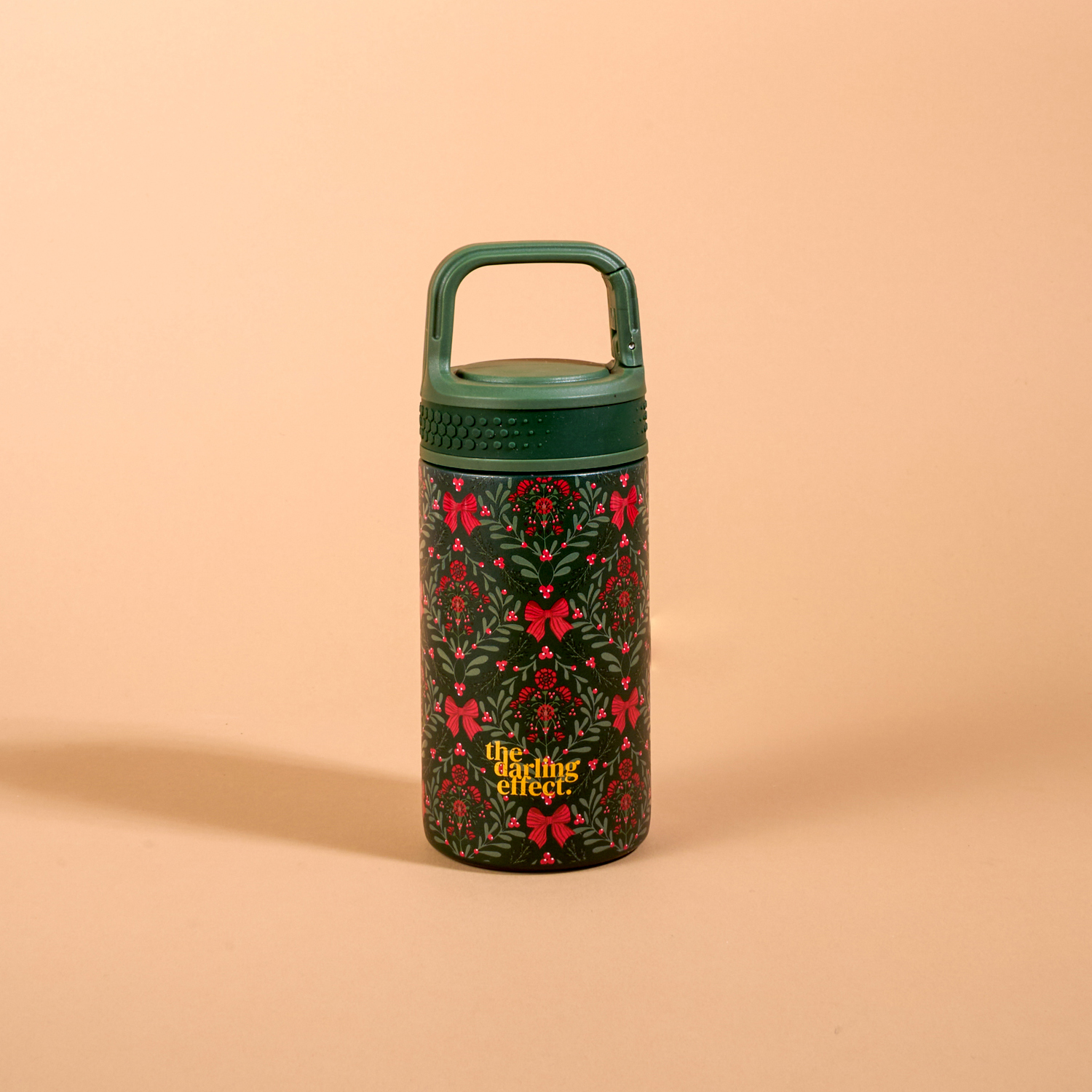 Picture of 6 oz Lil' Bitty Bottle-A Merry Moment