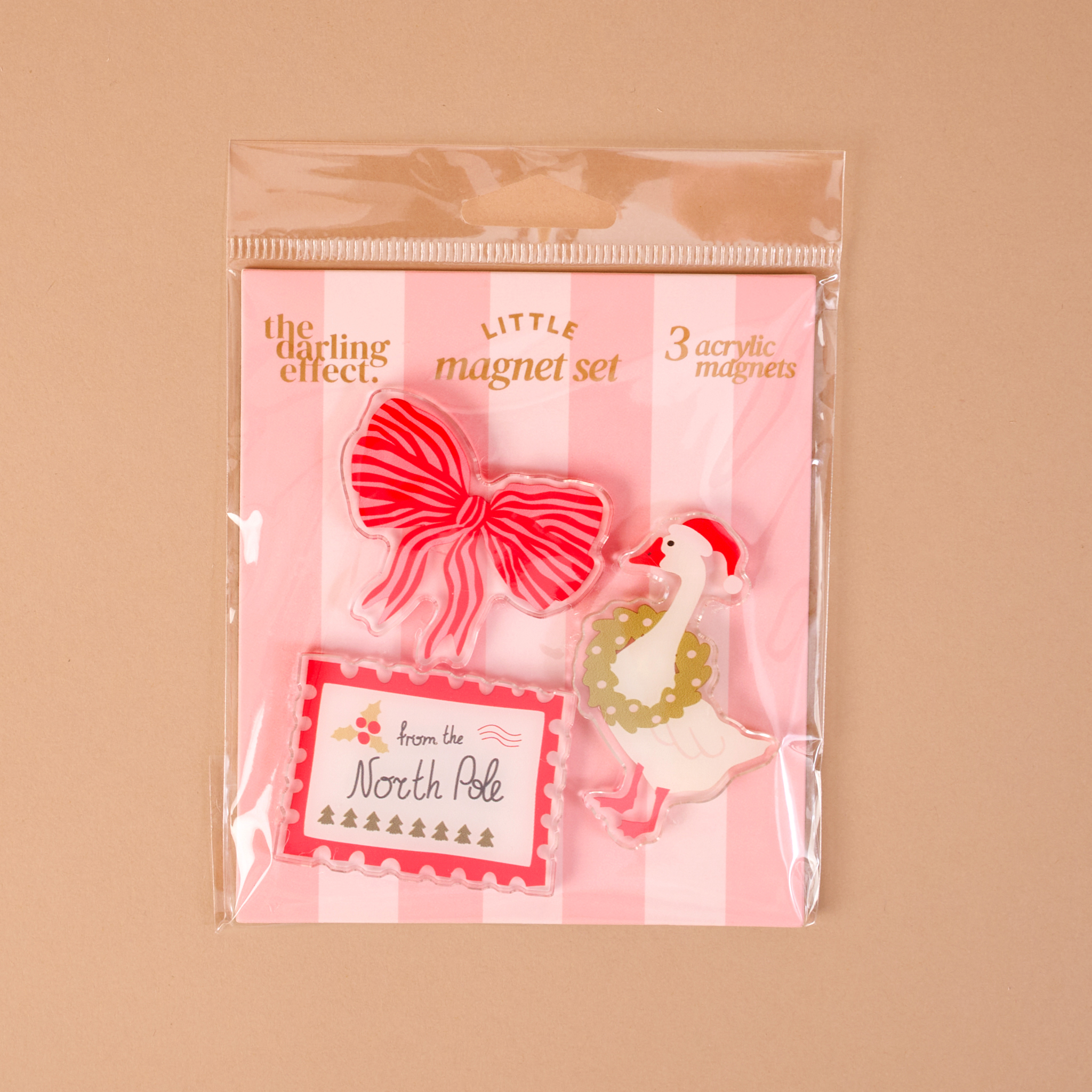 Picture of Little Magnet Set-Tis' the Season