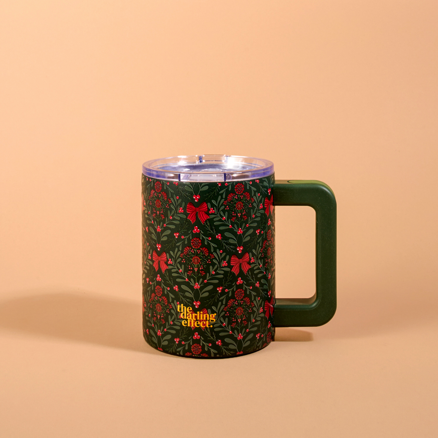 Picture of 14 oz Insulated Mug-A Merry Moment