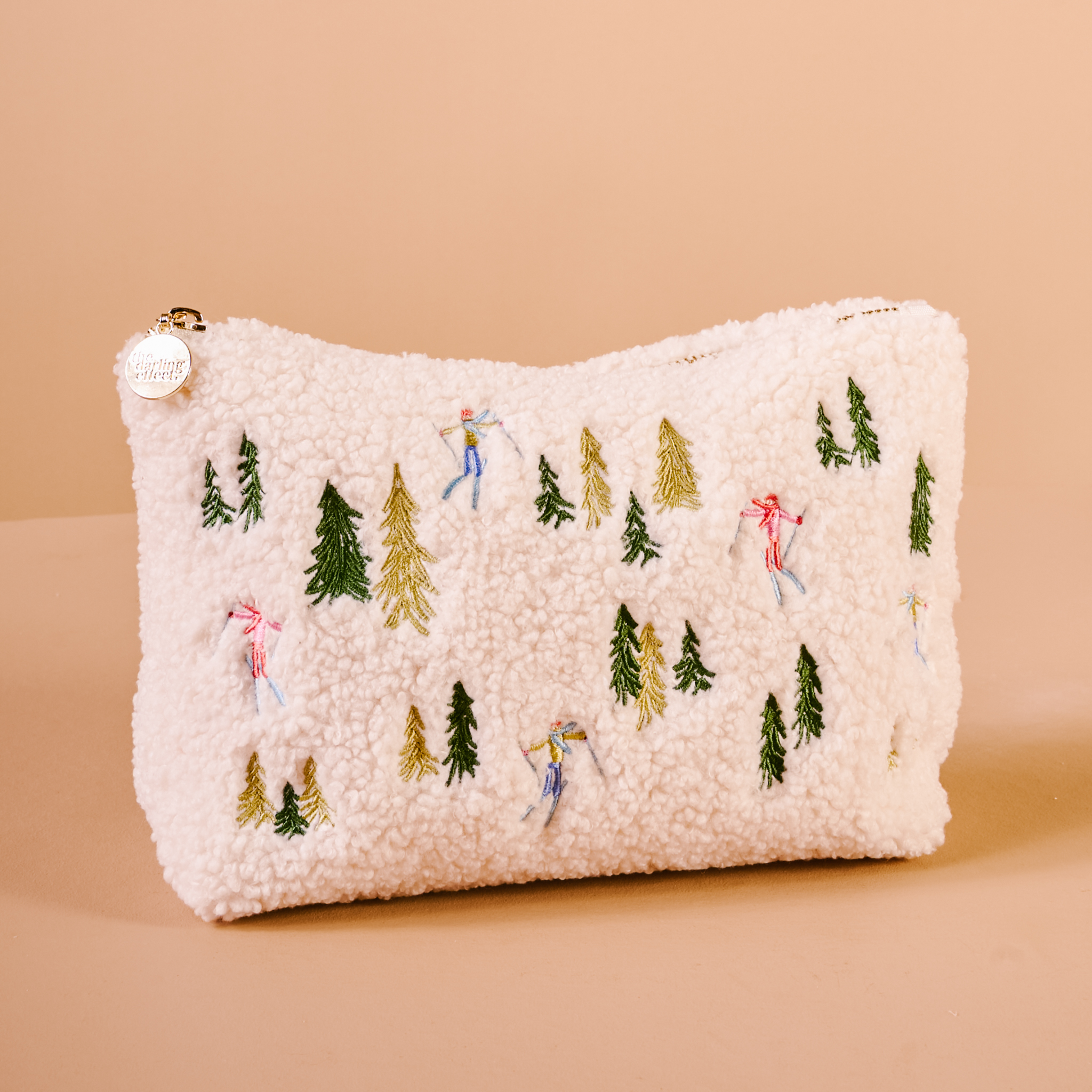 Picture of Teddy Pouch-Aprés Ski