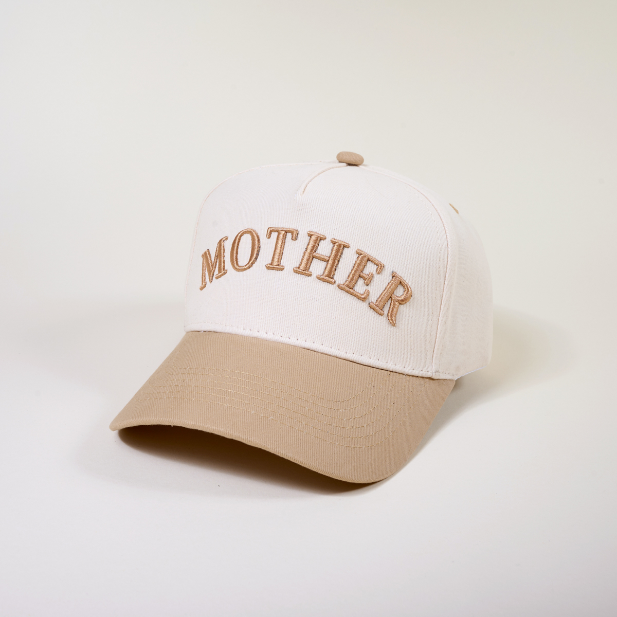 Picture of Classic Canvas Hat-Mother
