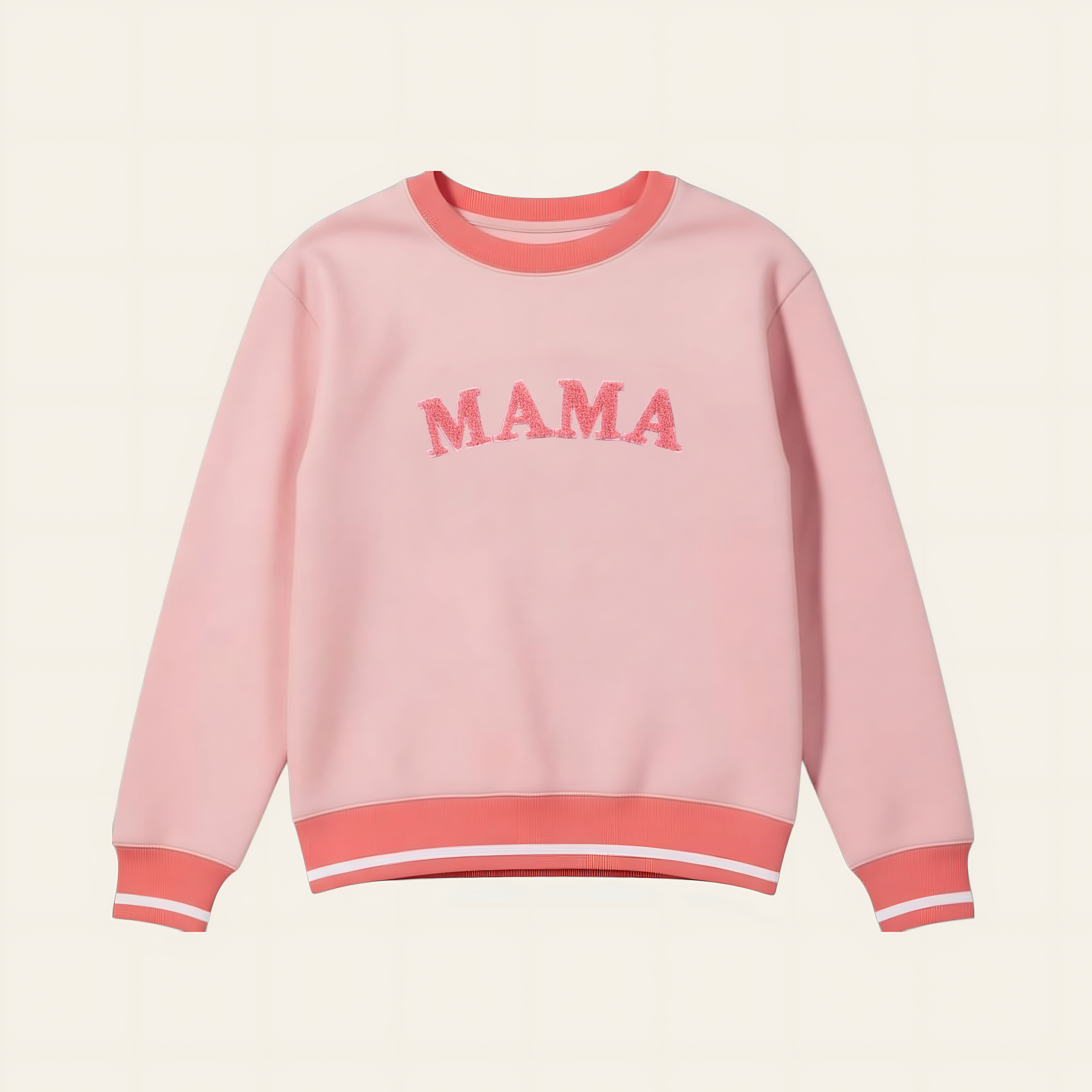 Picture of Signature Crew-XL-Mama