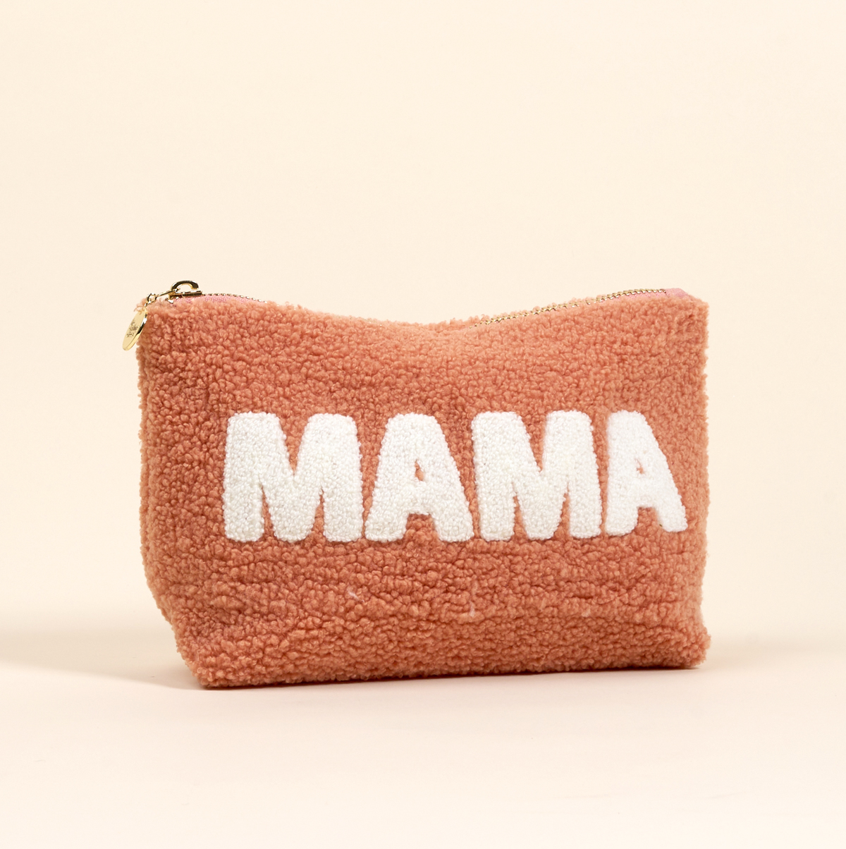 Picture of Teddy Pouch-Mama 2.0