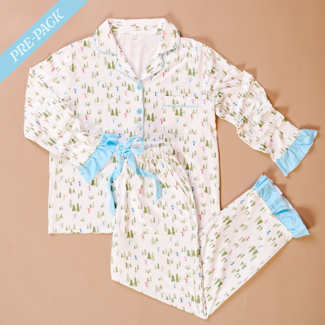 Picture of Sweet Dreams Pajama Pants Set Pre-Pack-Après Ski