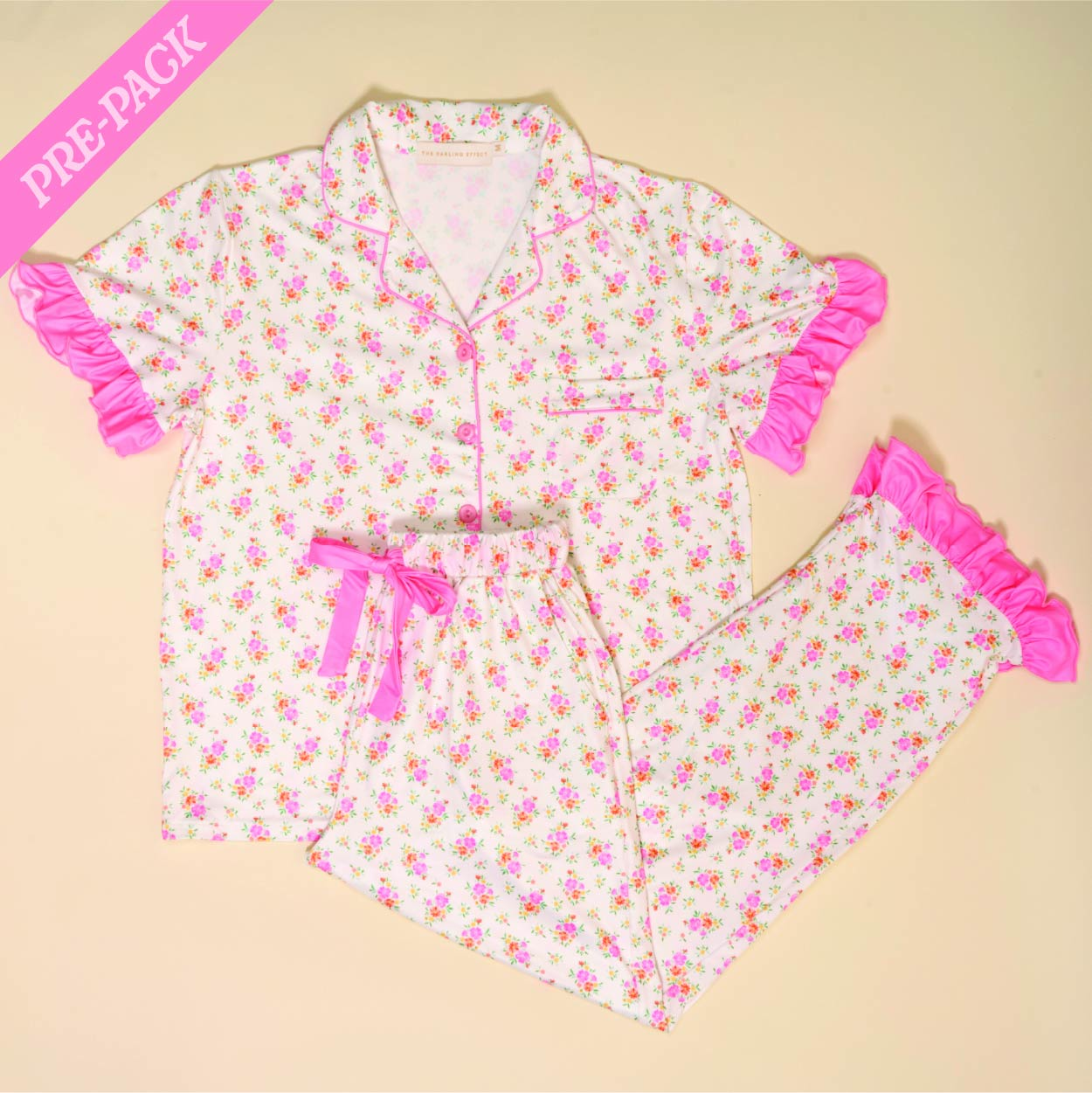 Picture of Slumber Party Pajama Pants Set Pre-Pack-Endless Da