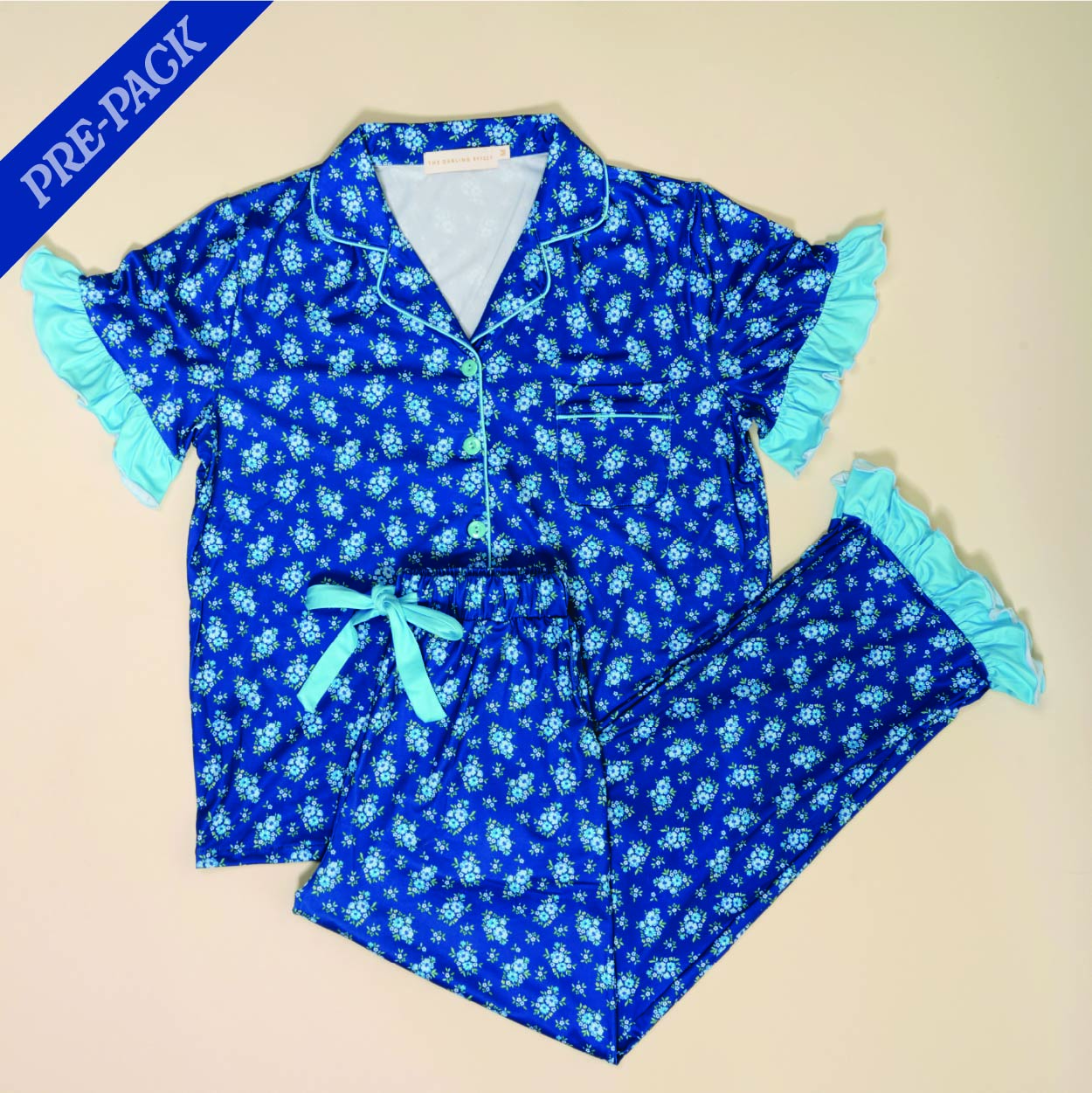 Picture of Slumber Party Pajama Pants Set Pre-Pack-Endless Da