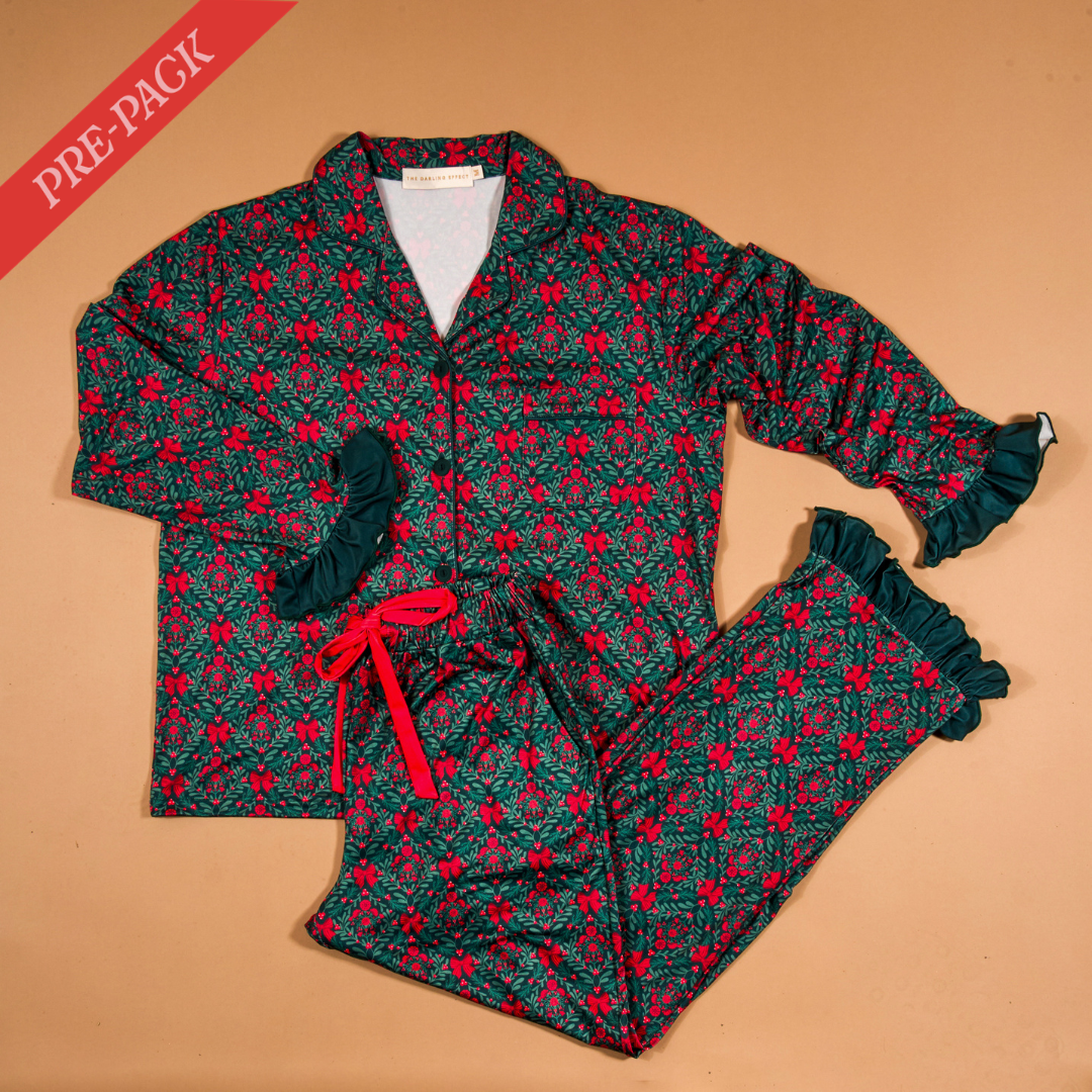 Picture of Sweet Dreams Pajama Pants Set Pre-Pack-A Merry Mom