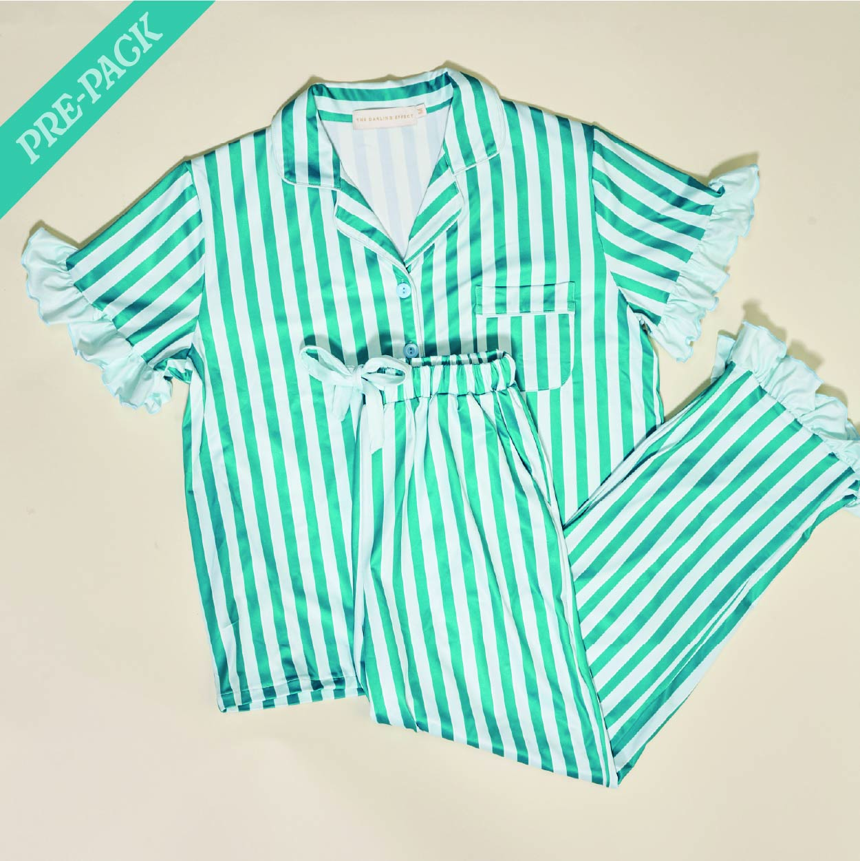 Picture of Slumber Party Pajama Pants Set Pre-Pack-Sicily Str