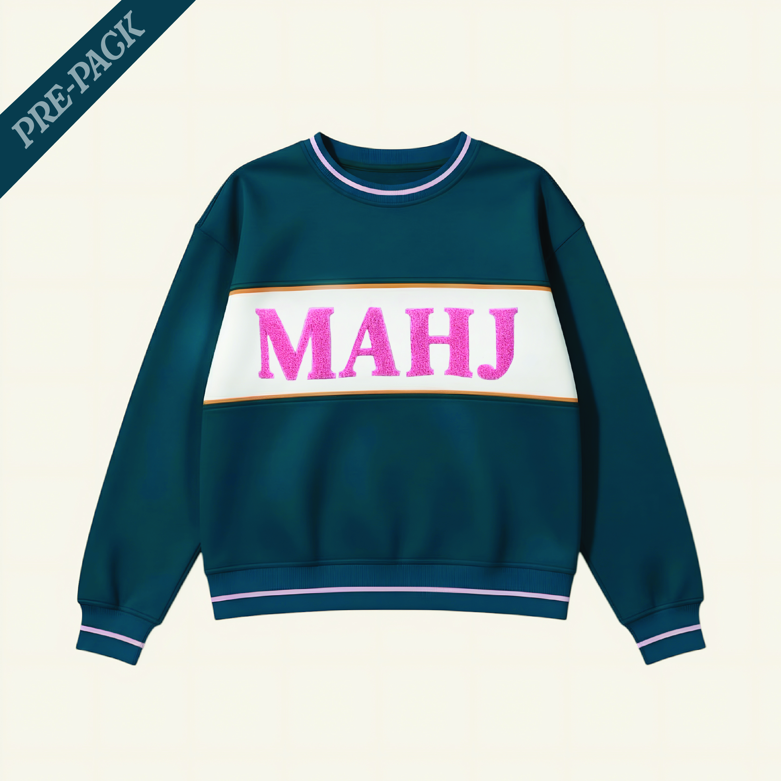 Picture of Signature Crew Pre-Pack-Mahj