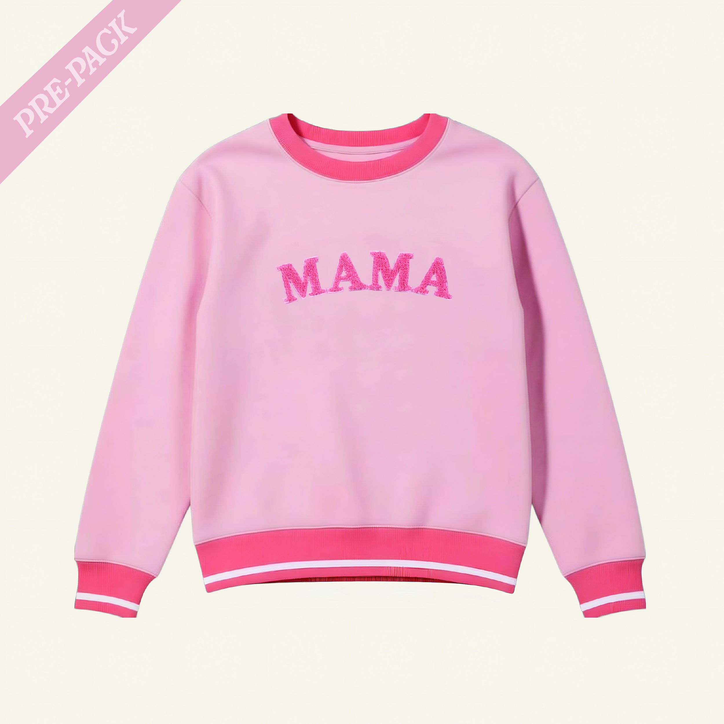 Picture of Signature Crew Pre-Pack-Mama