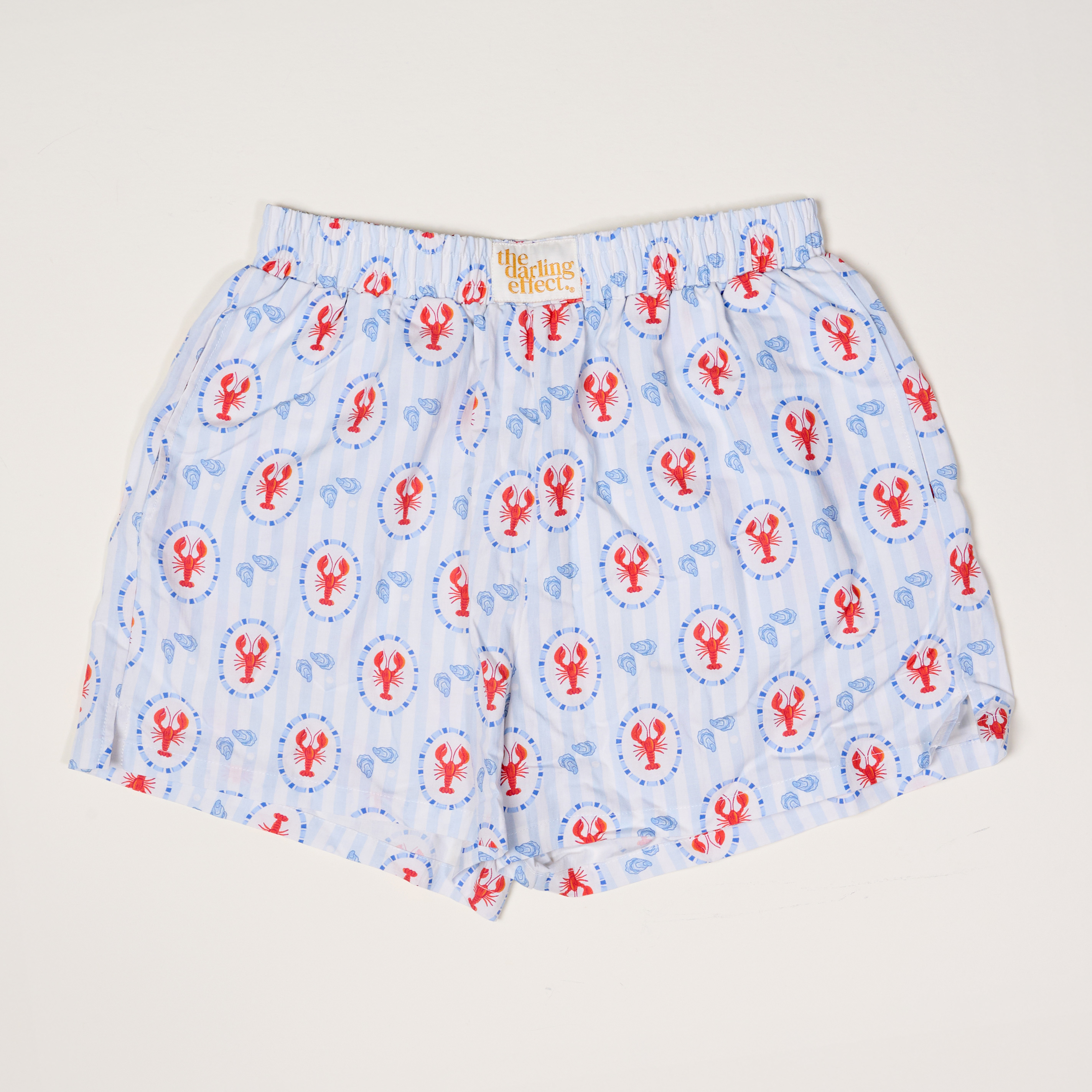 Picture of All Day Boxer Shorts-S-Harbor House