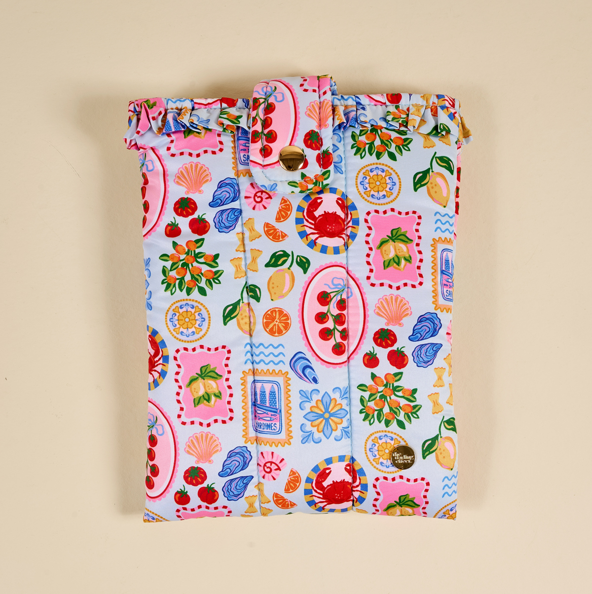 Picture of Book Cover-Ciao Bella