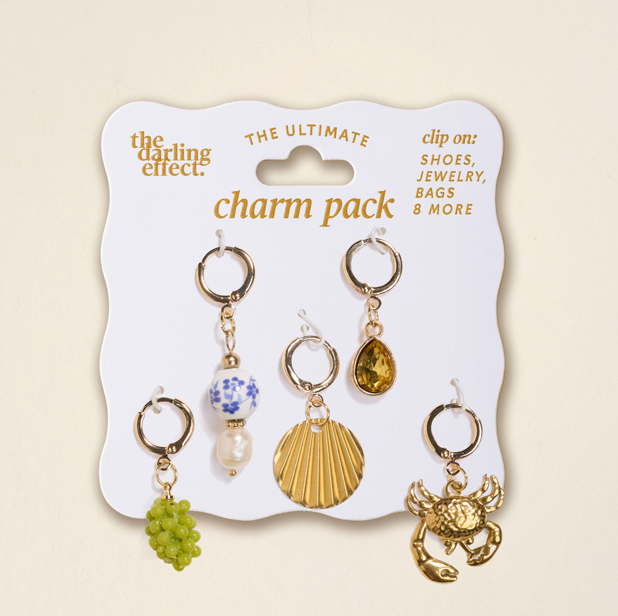 Picture of The Ultimate Charm Pack-Amalfi Coast