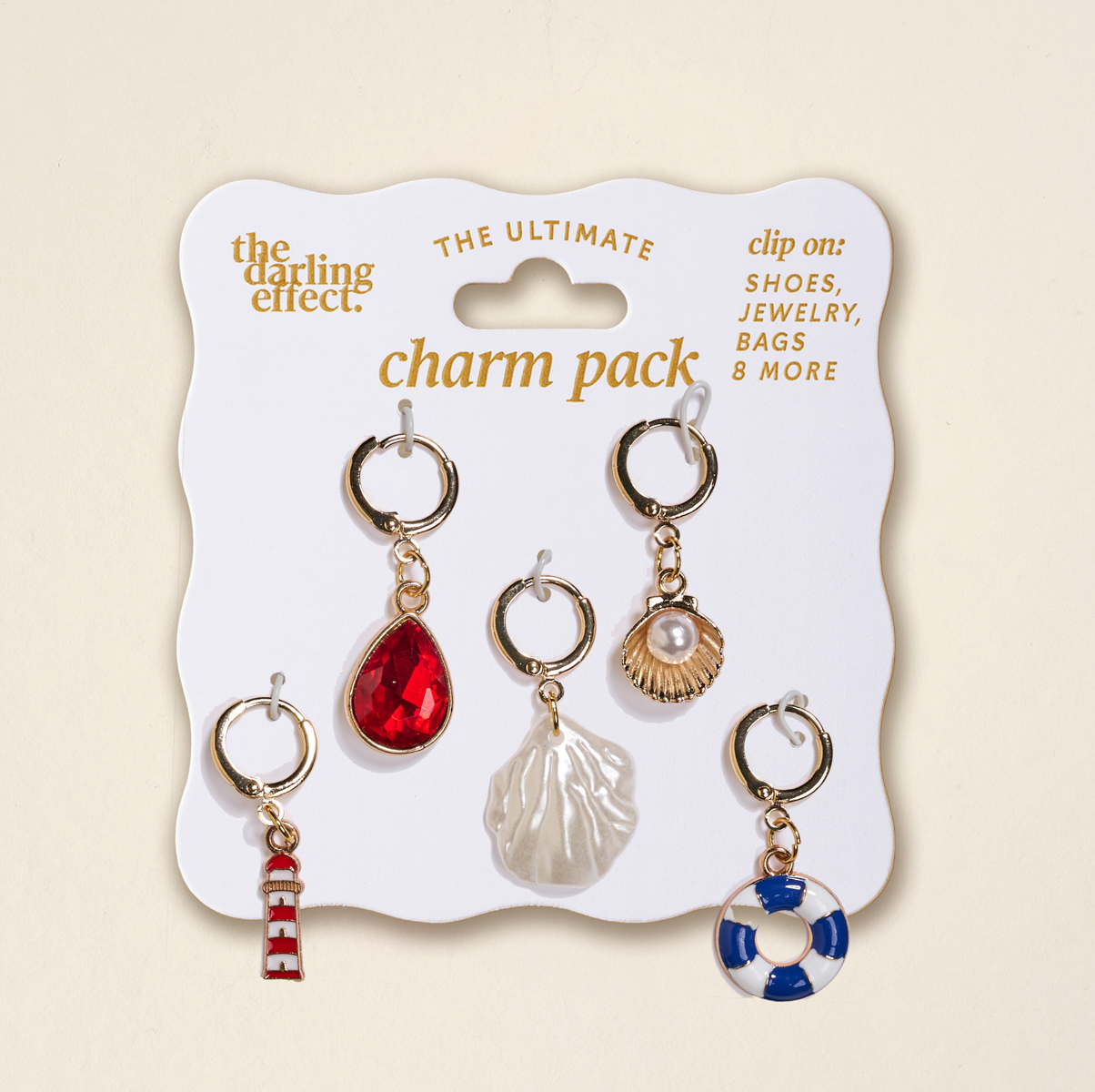 Picture of The Ultimate Charm Pack-Lighthouse Glow