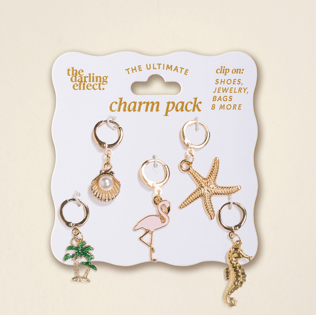 Picture of The Ultimate Charm Pack-Paradise Cove