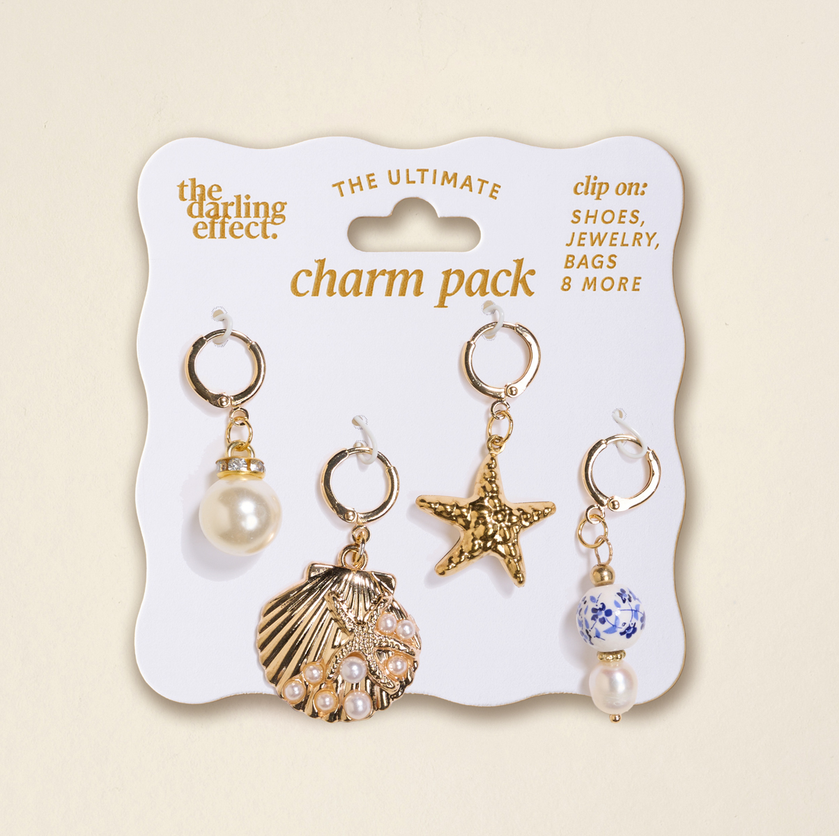 Picture of The Ultimate Charm Pack-Under the Sea