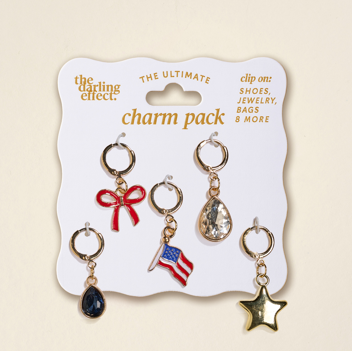 Picture of The Ultimate Charm Pack-Party in the USA