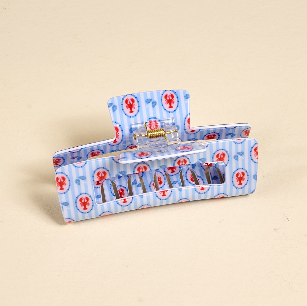 Picture of Claw Clip-Harbor House