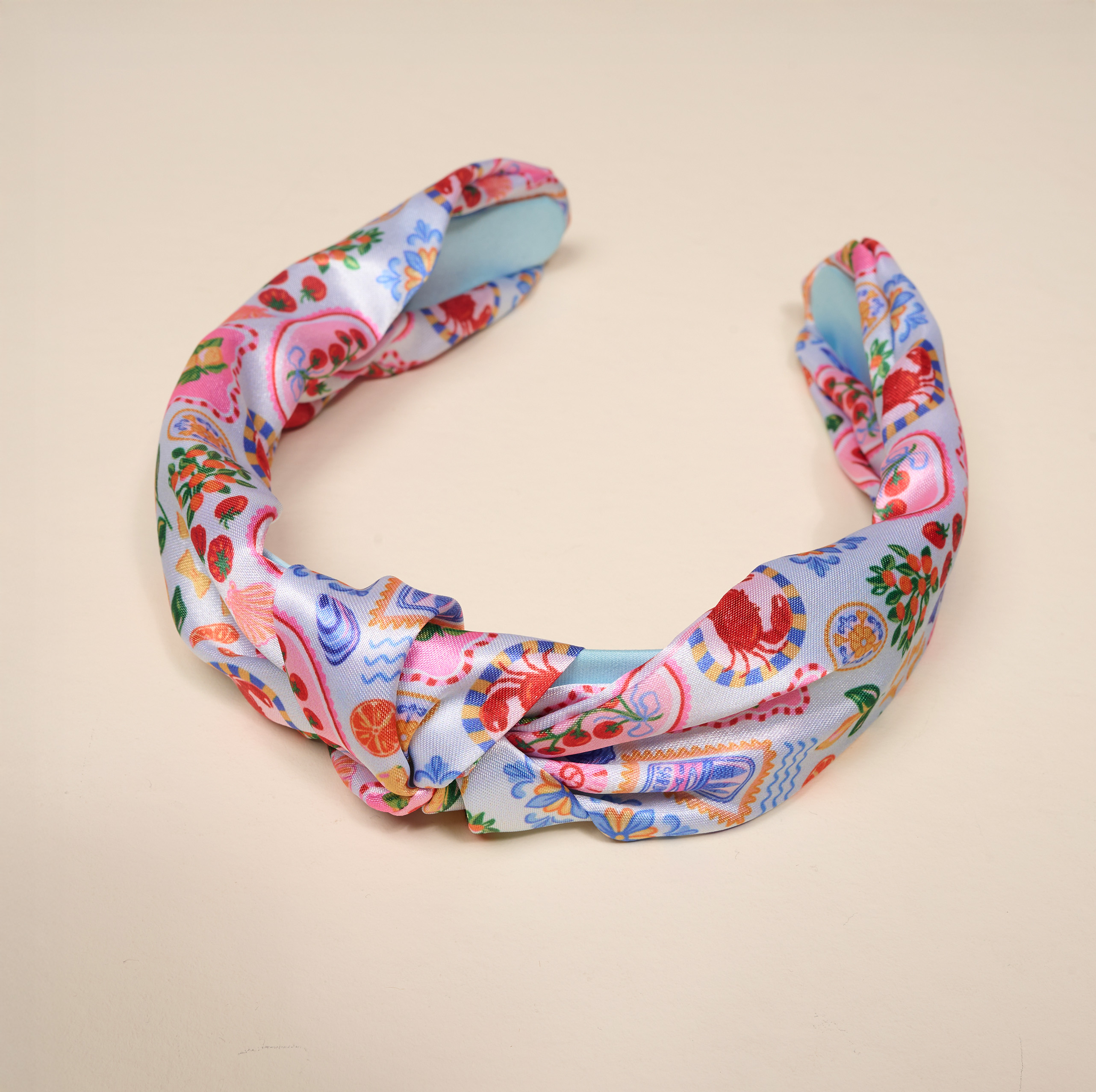 Picture of Classic Twist Headband-Ciao Bella