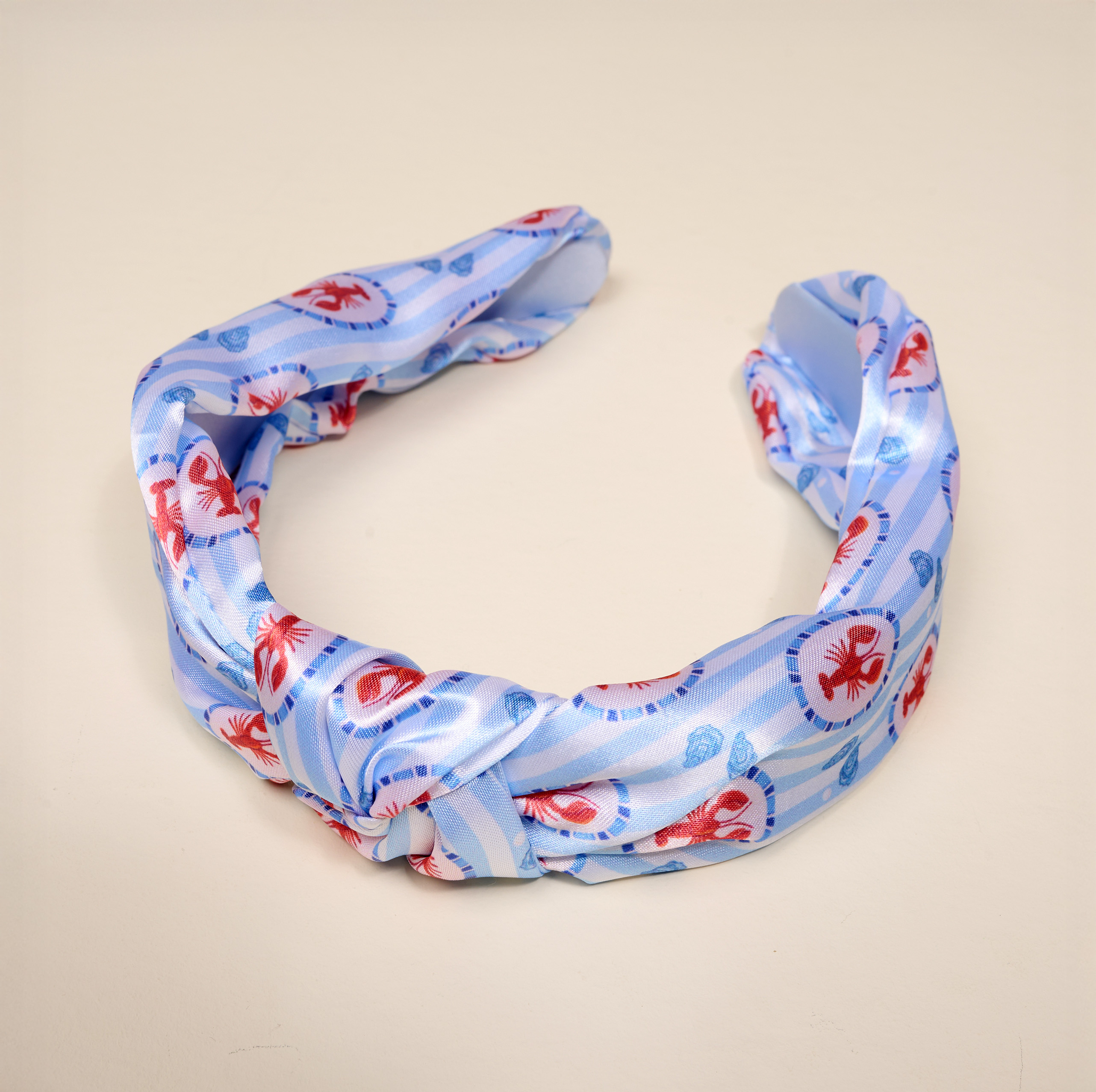 Picture of Classic Twist Headband-Harbor House